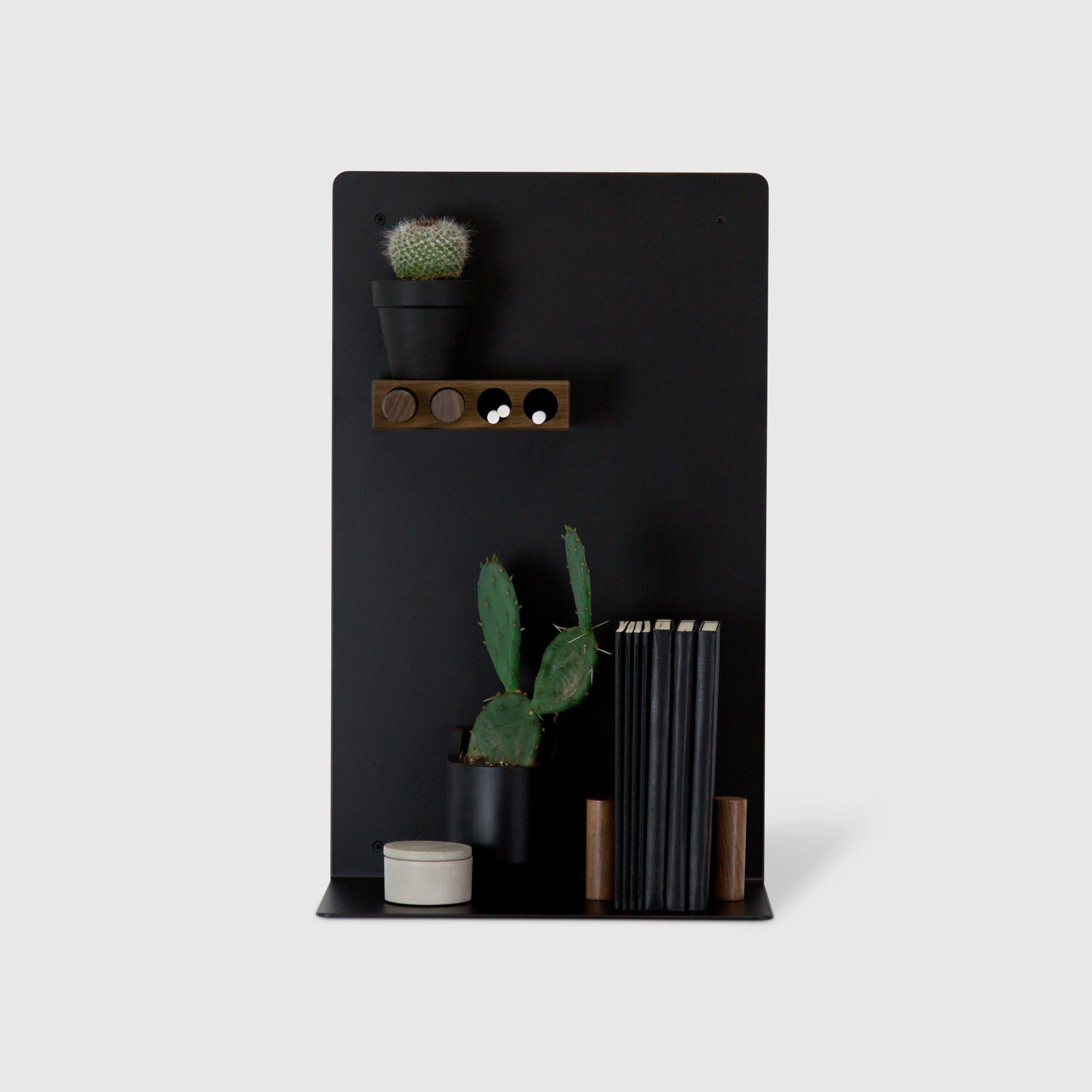 Shelf - Black