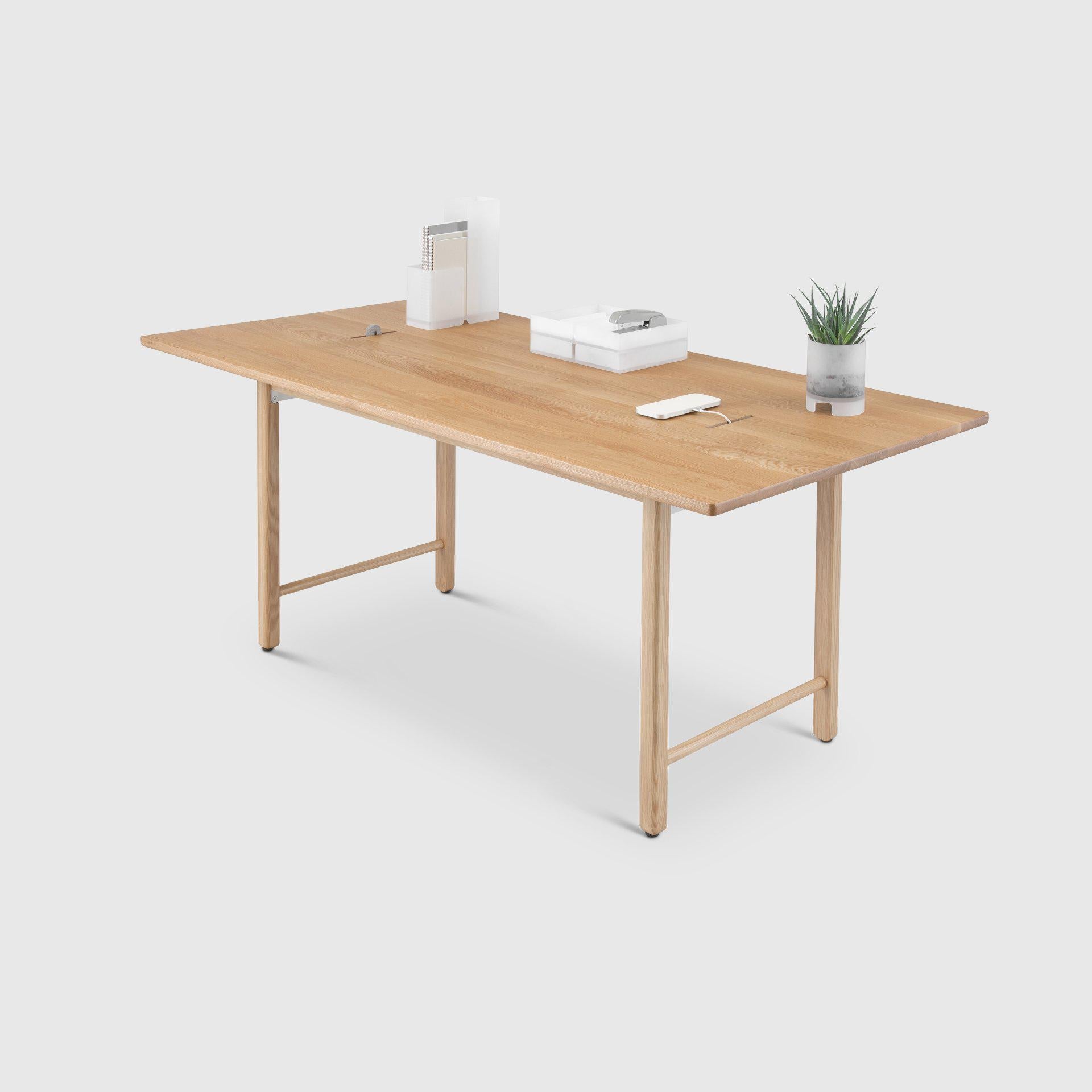 Table - White Oak