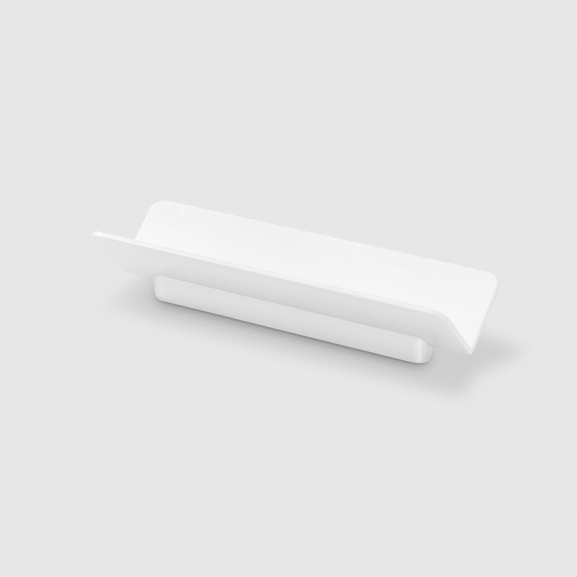 Tray - White