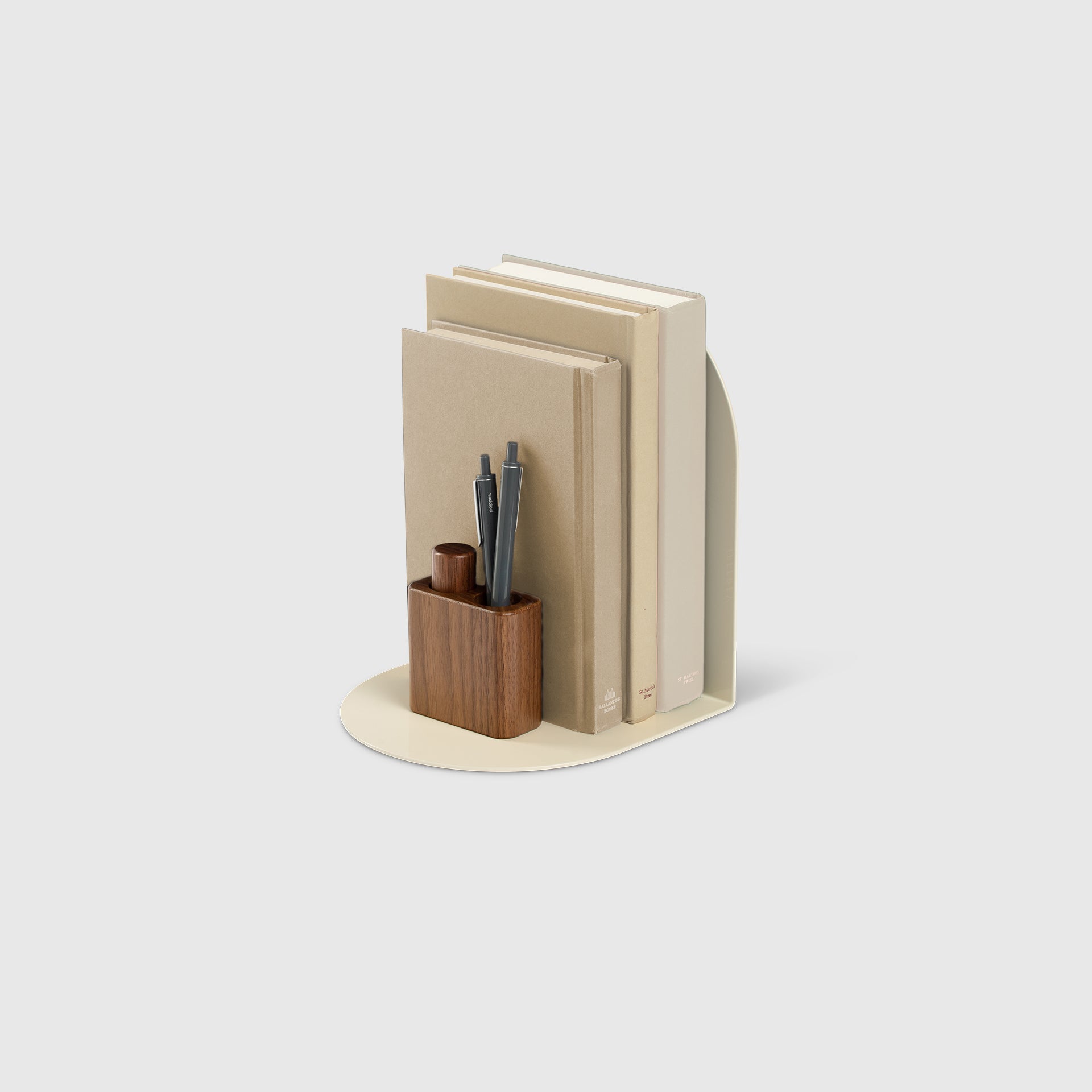 Bookend - Sand