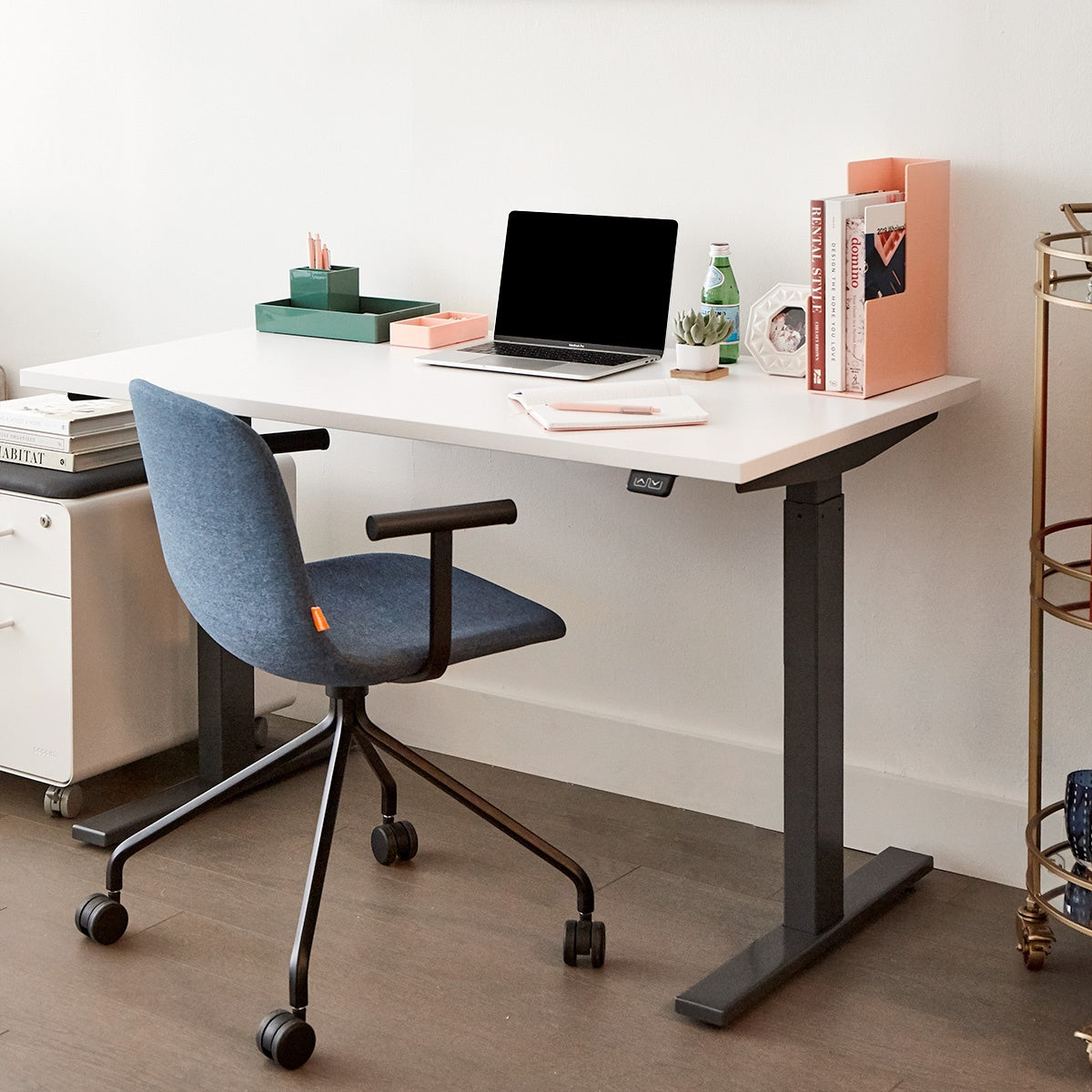 Key Meeting Chair
