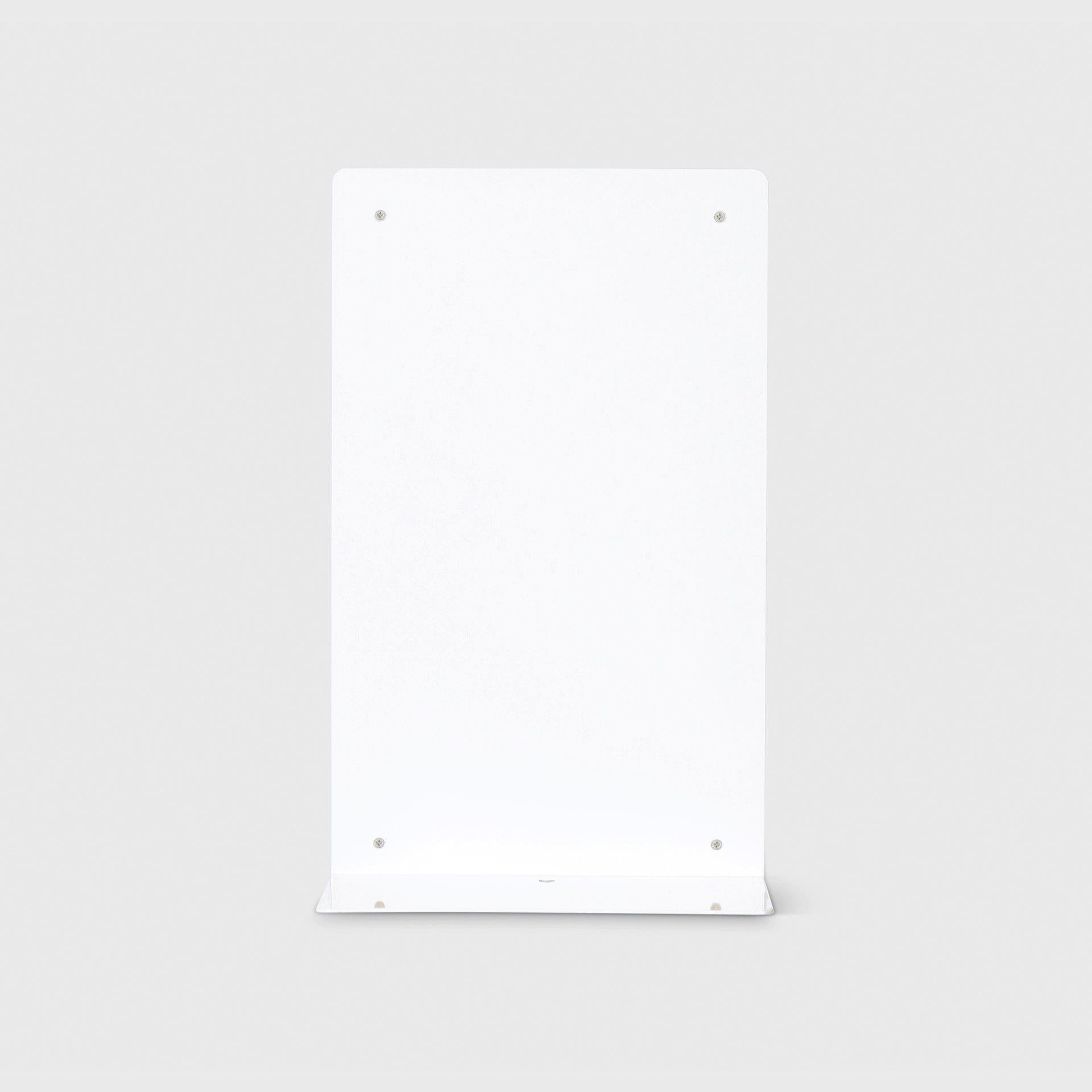 Shelf - White