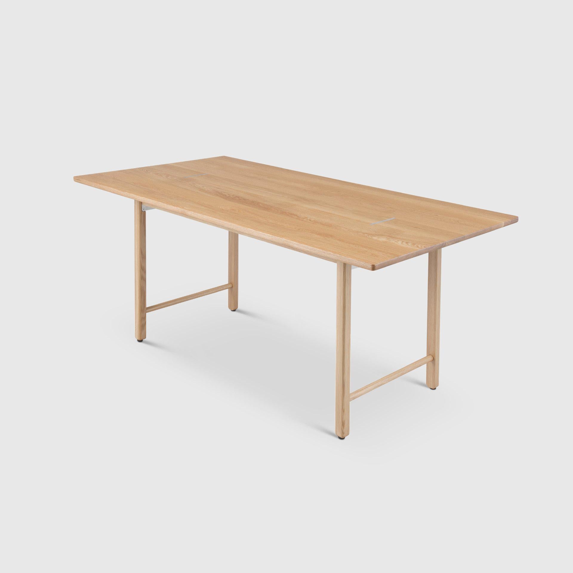 Table - White Oak
