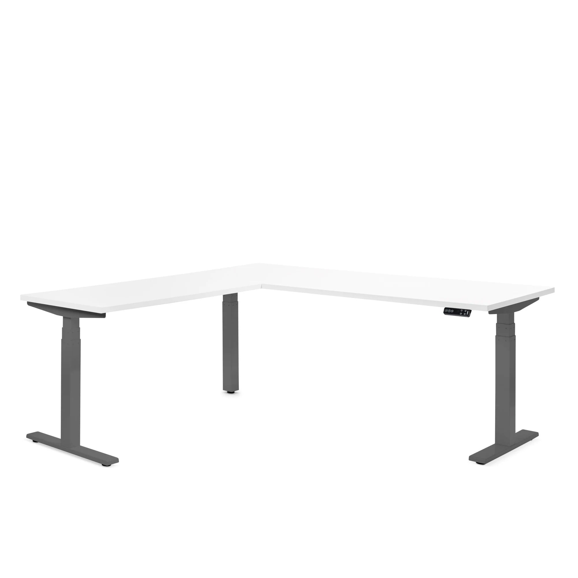 Series L 3S Corner Desk