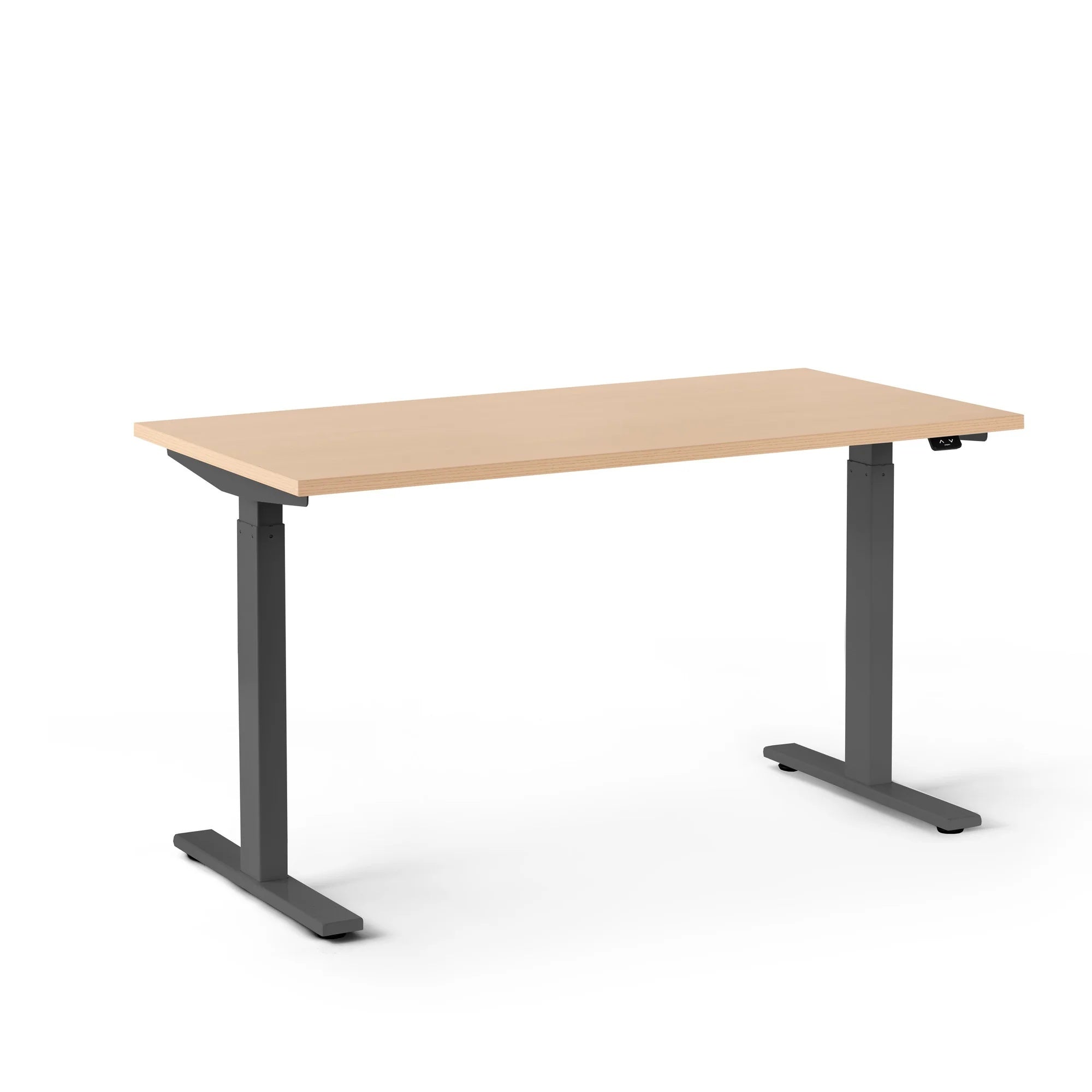 Series L 2S Adjustable Height Desk
