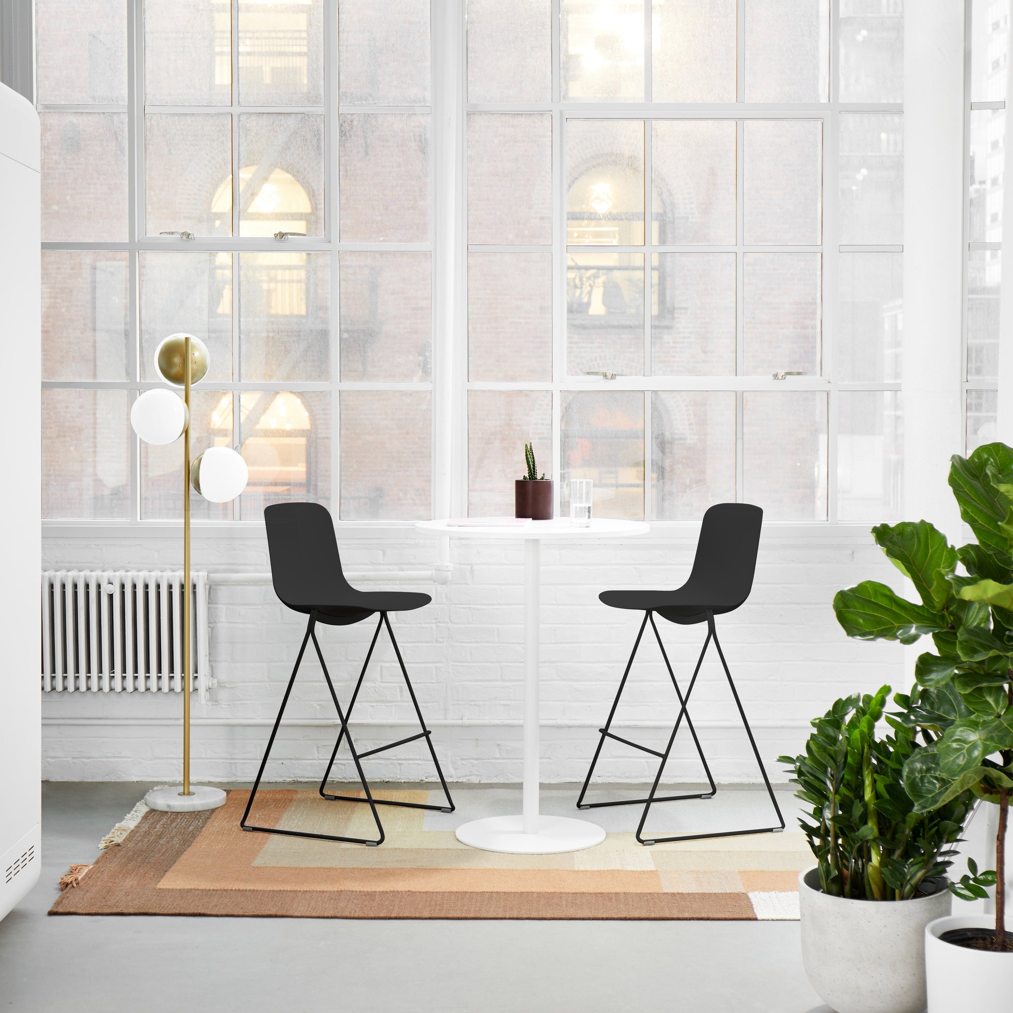 Tucker Standing Table
