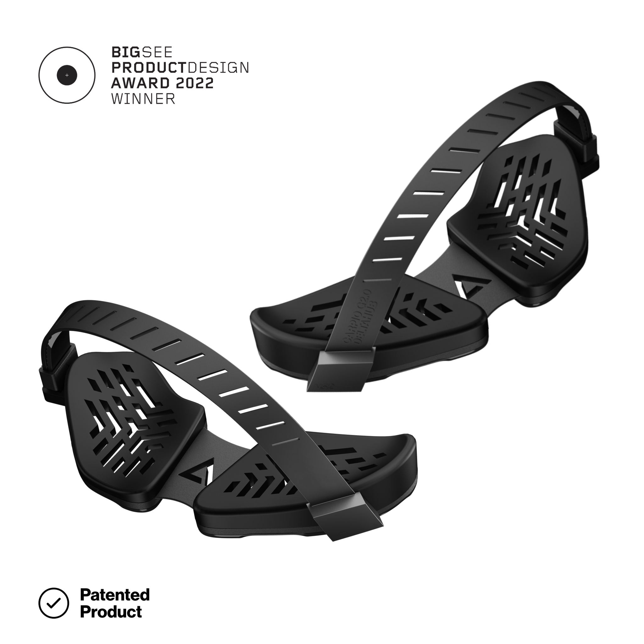 Carpio G2.0 Set