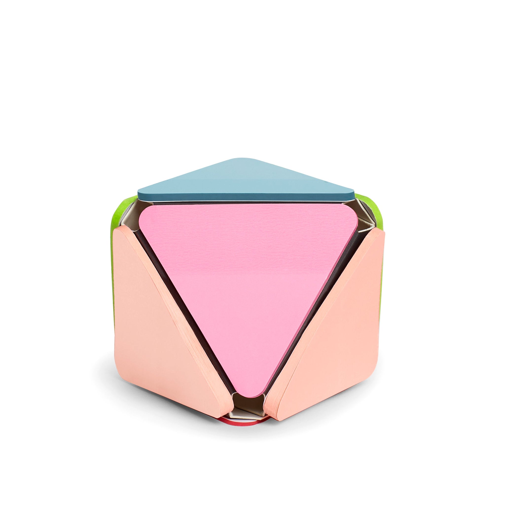 Bright Ideas Sticky Memo Ball