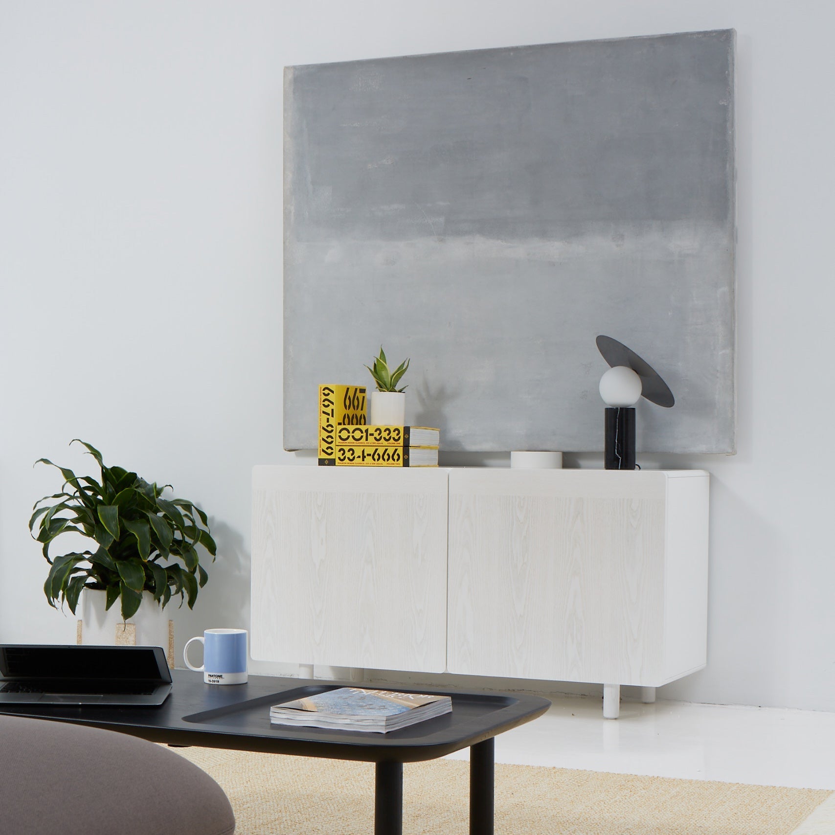Cleo Credenza, 52"