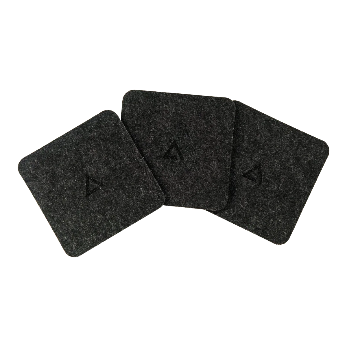 Felt Coaster
