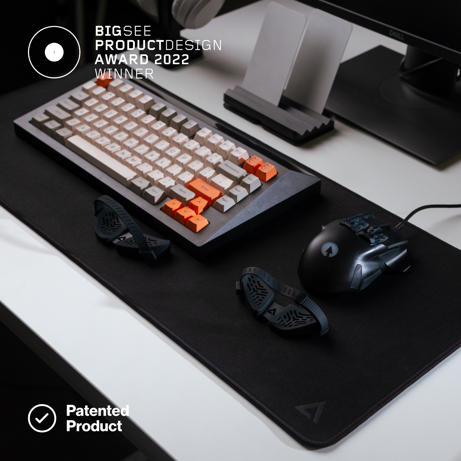 Complete Gaming Setup