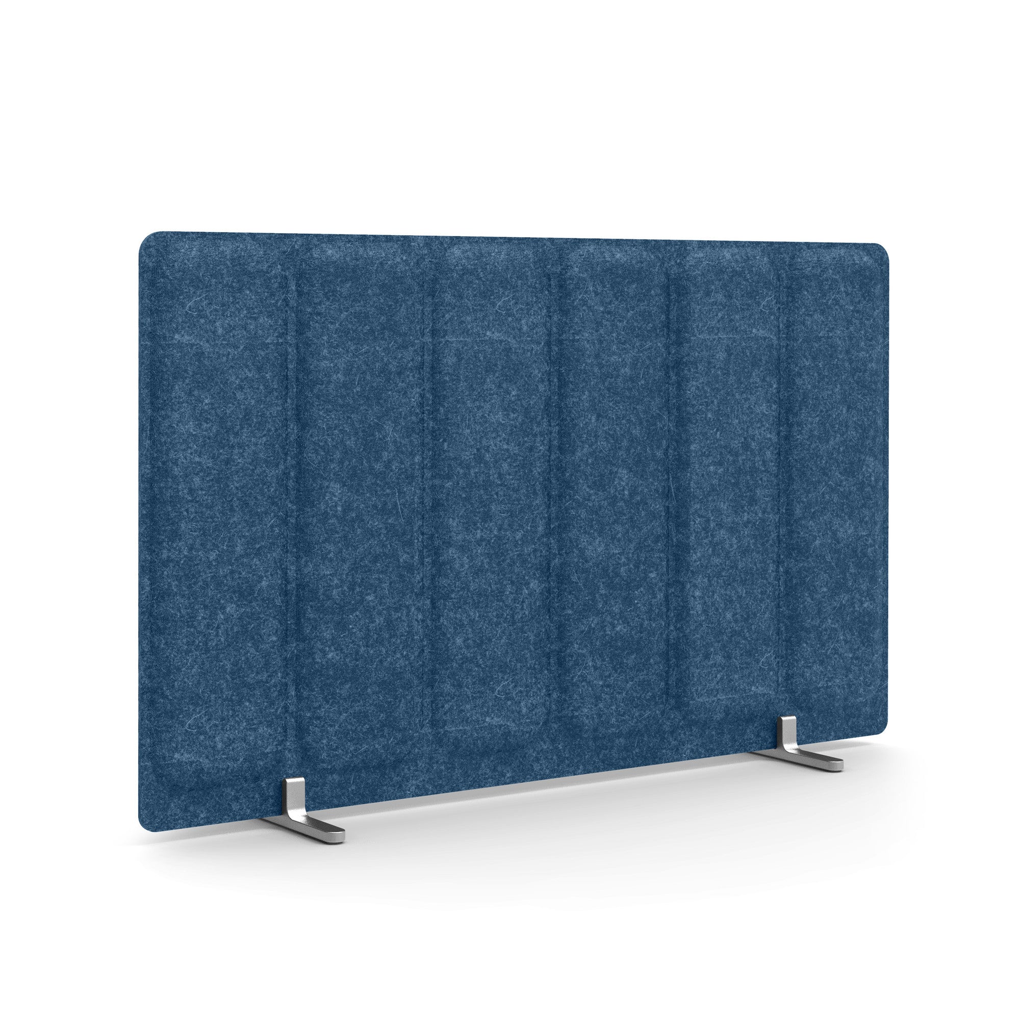 Pinnable Molded Privacy Panel, Footed