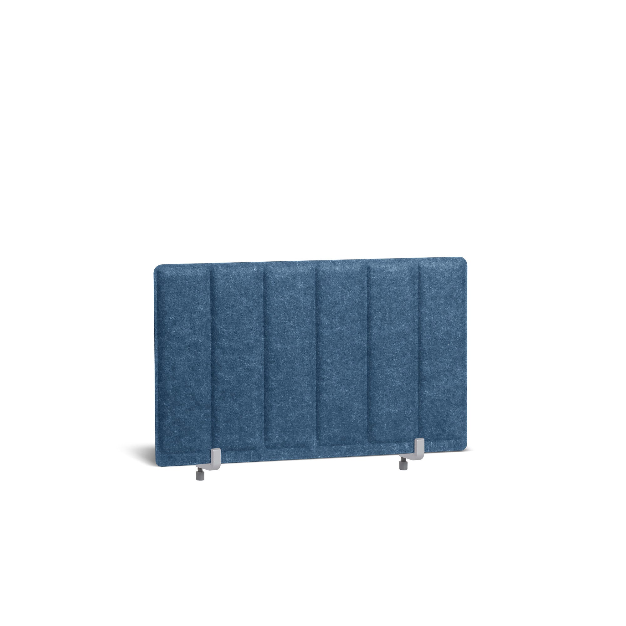 Pinnable Molded Privacy Panel, Endcap