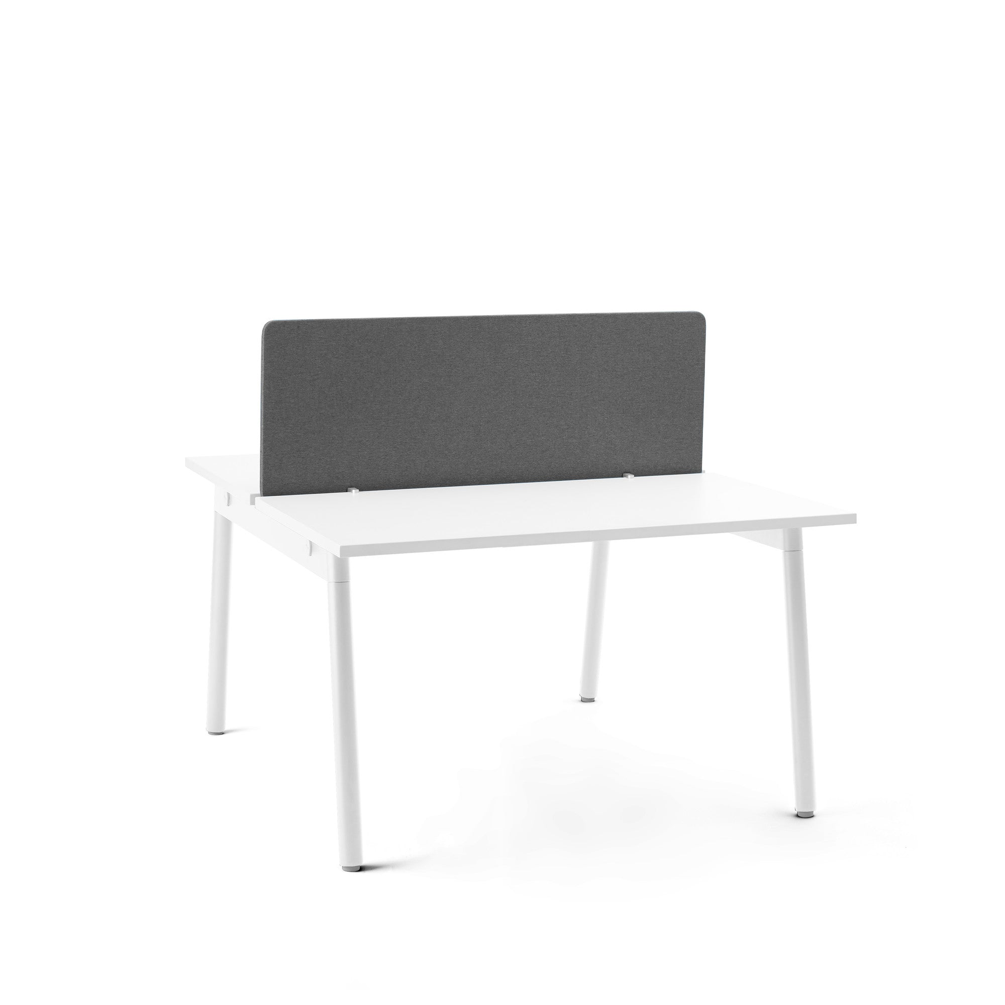 Pinnable Fabric Privacy Panel, Face-to-Face