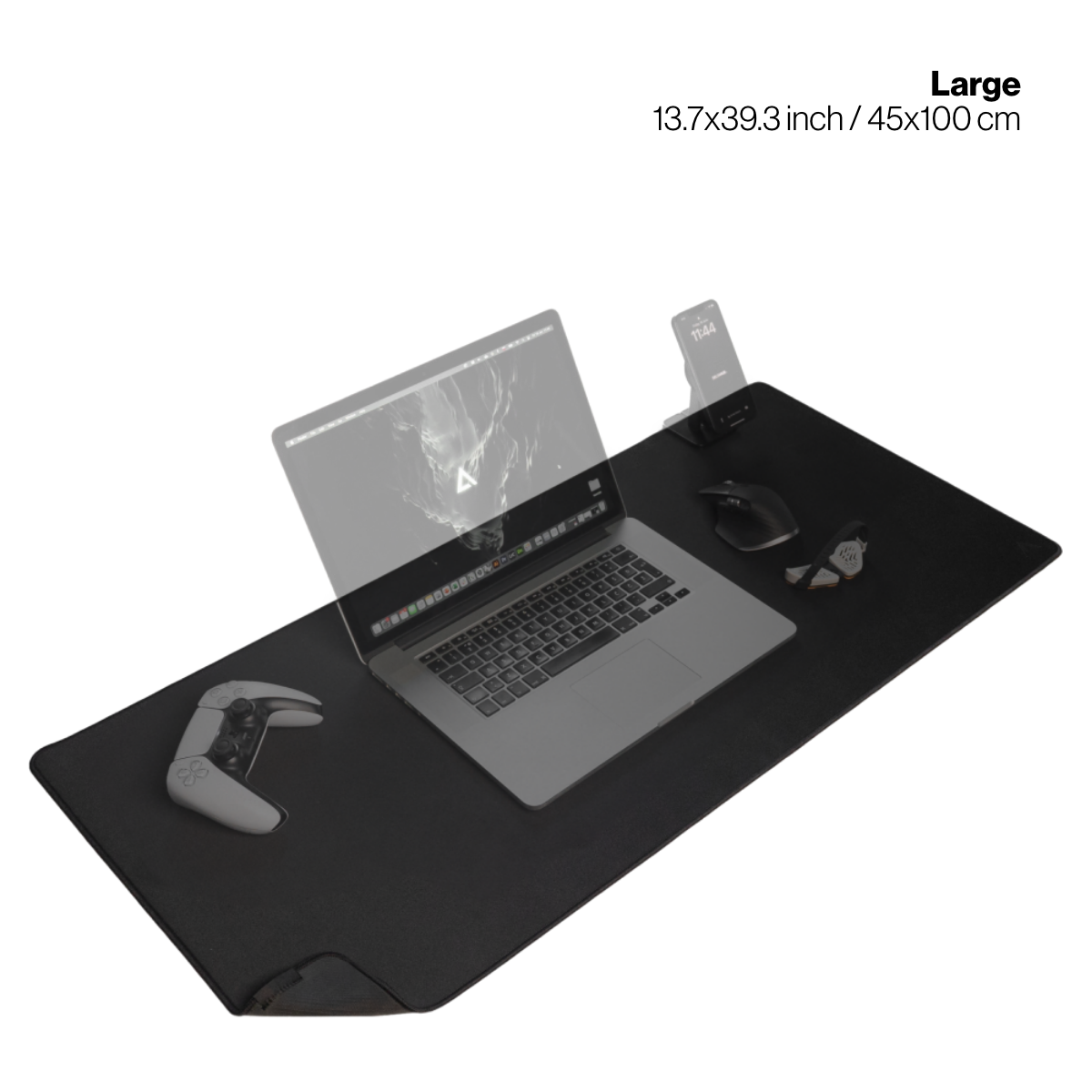 Gaming Desk Mat