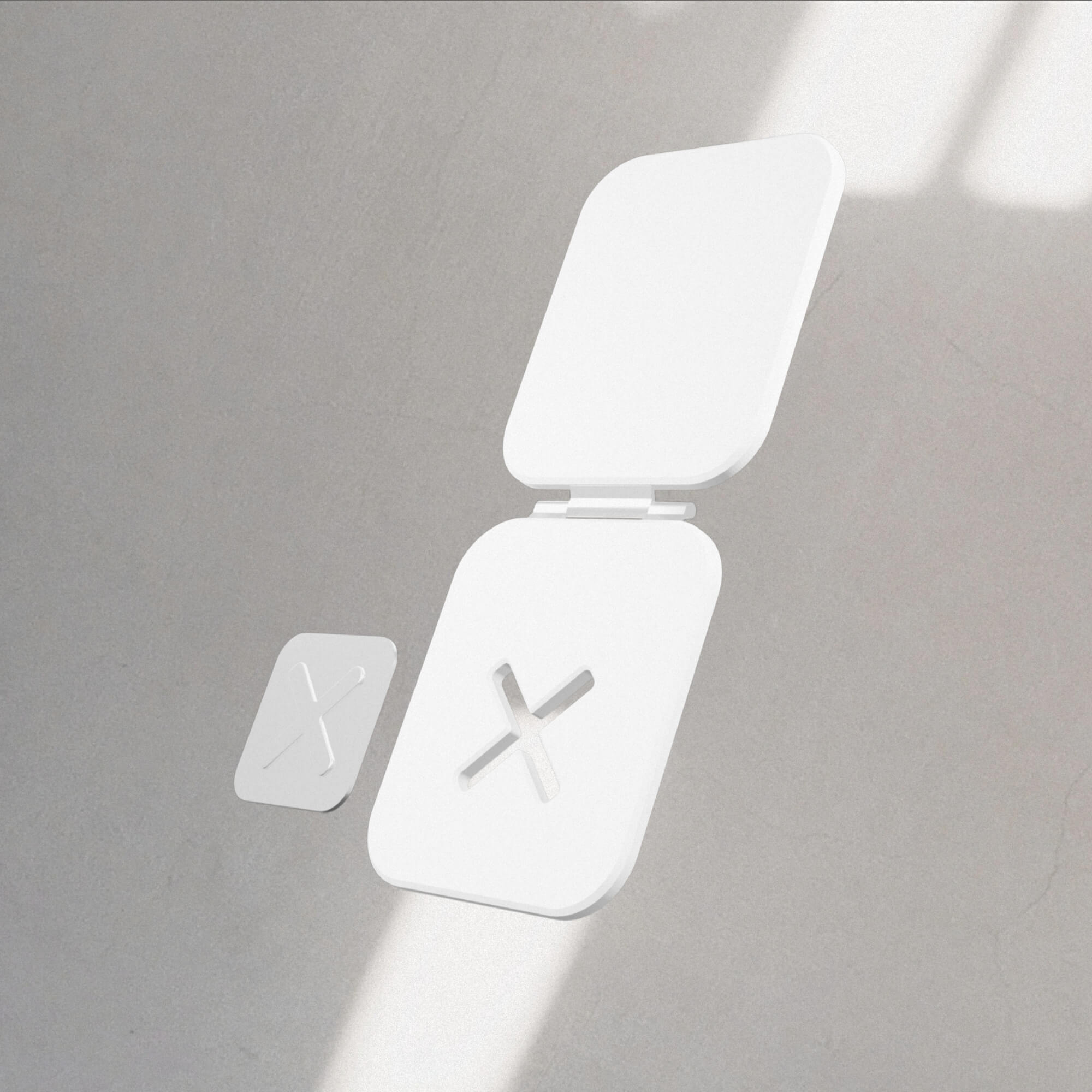 HoldX Phone Mount