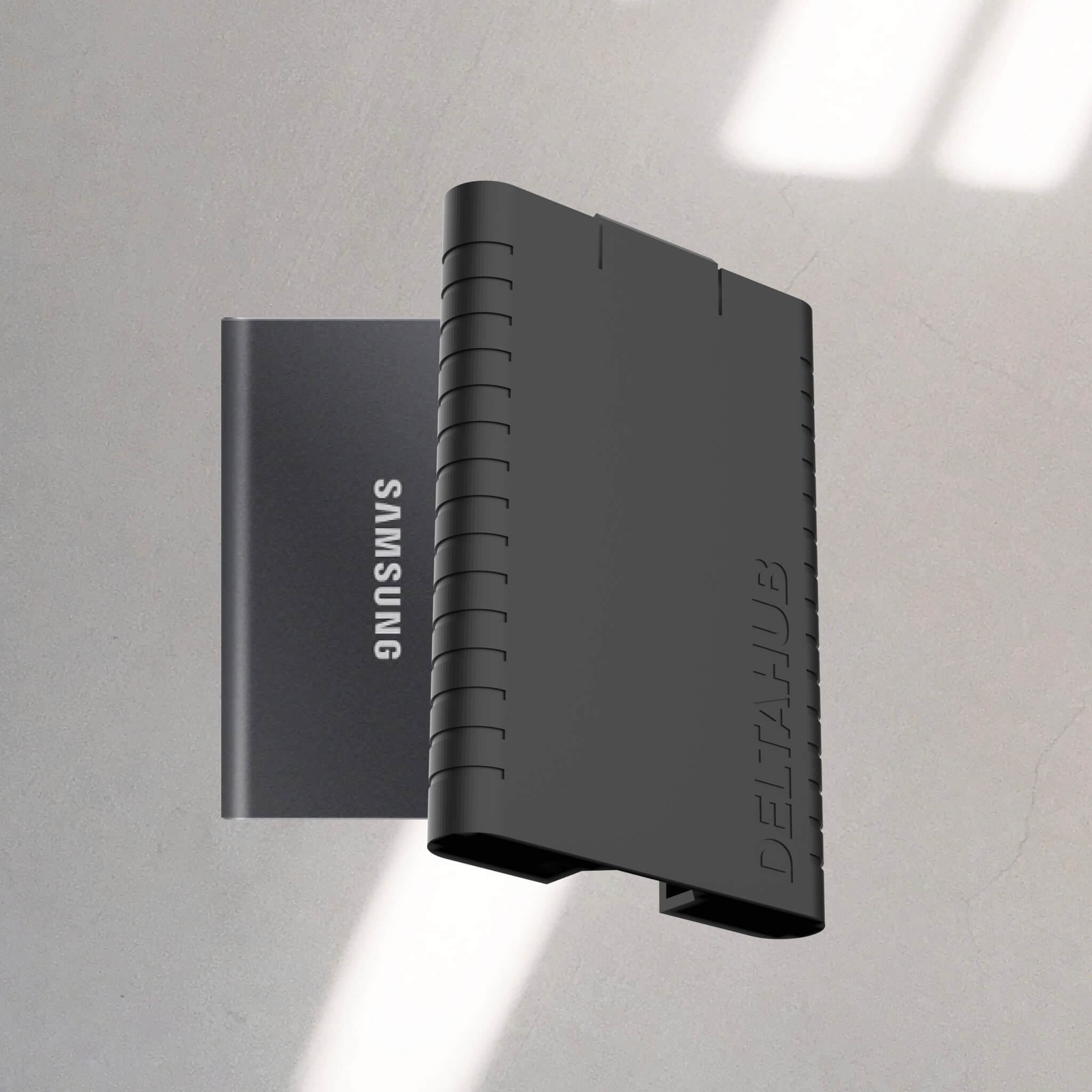 HoldX SSD Sleeve