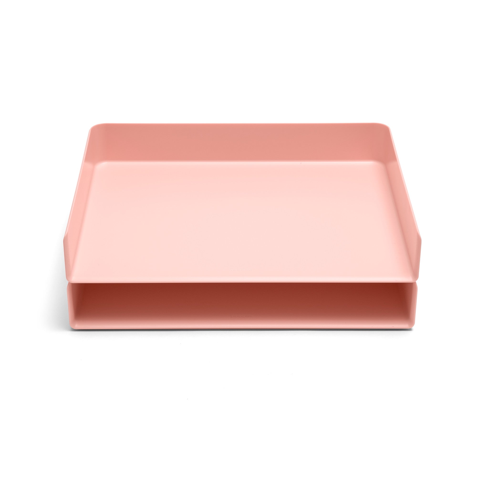 Landscape Letter Tray