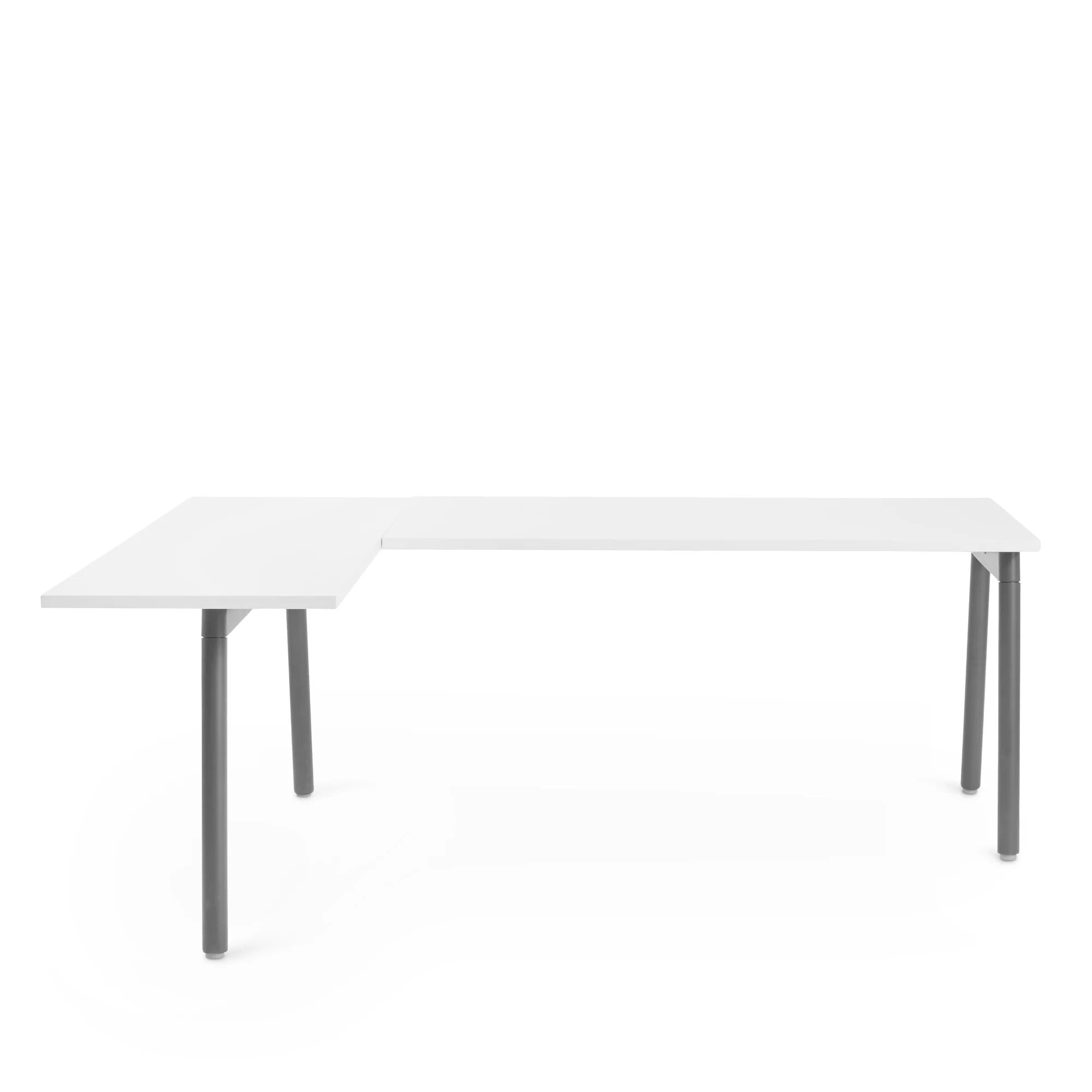 Series A Corner Desk