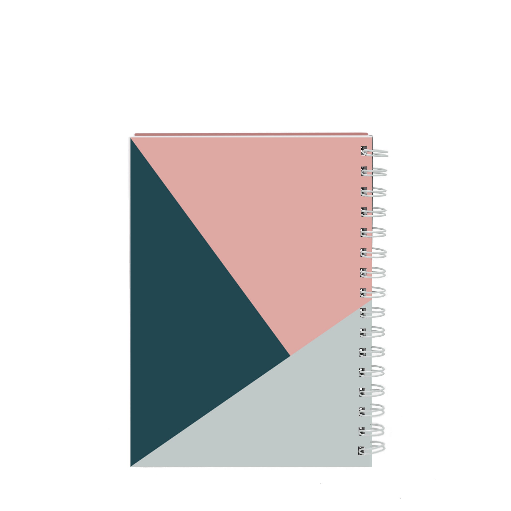 Terrain Medium Spiral Notebook
