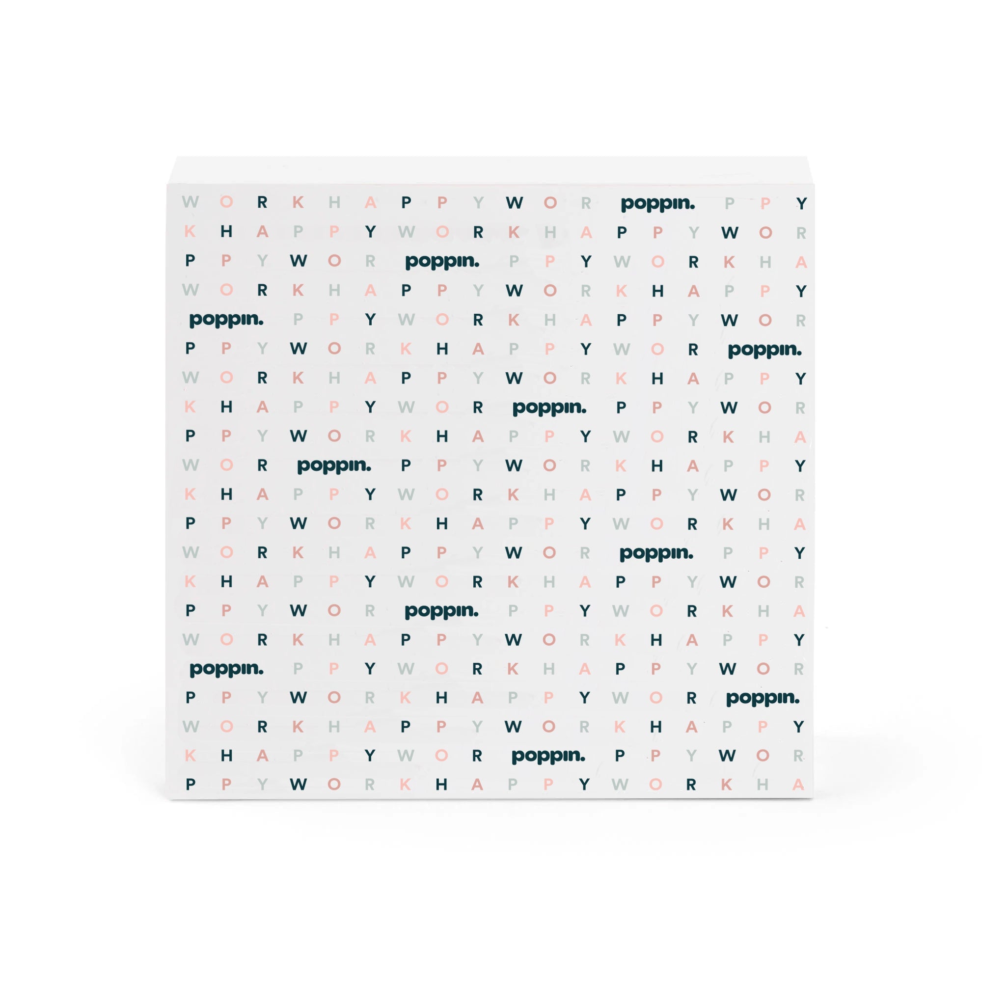 Terrain Writing Pad