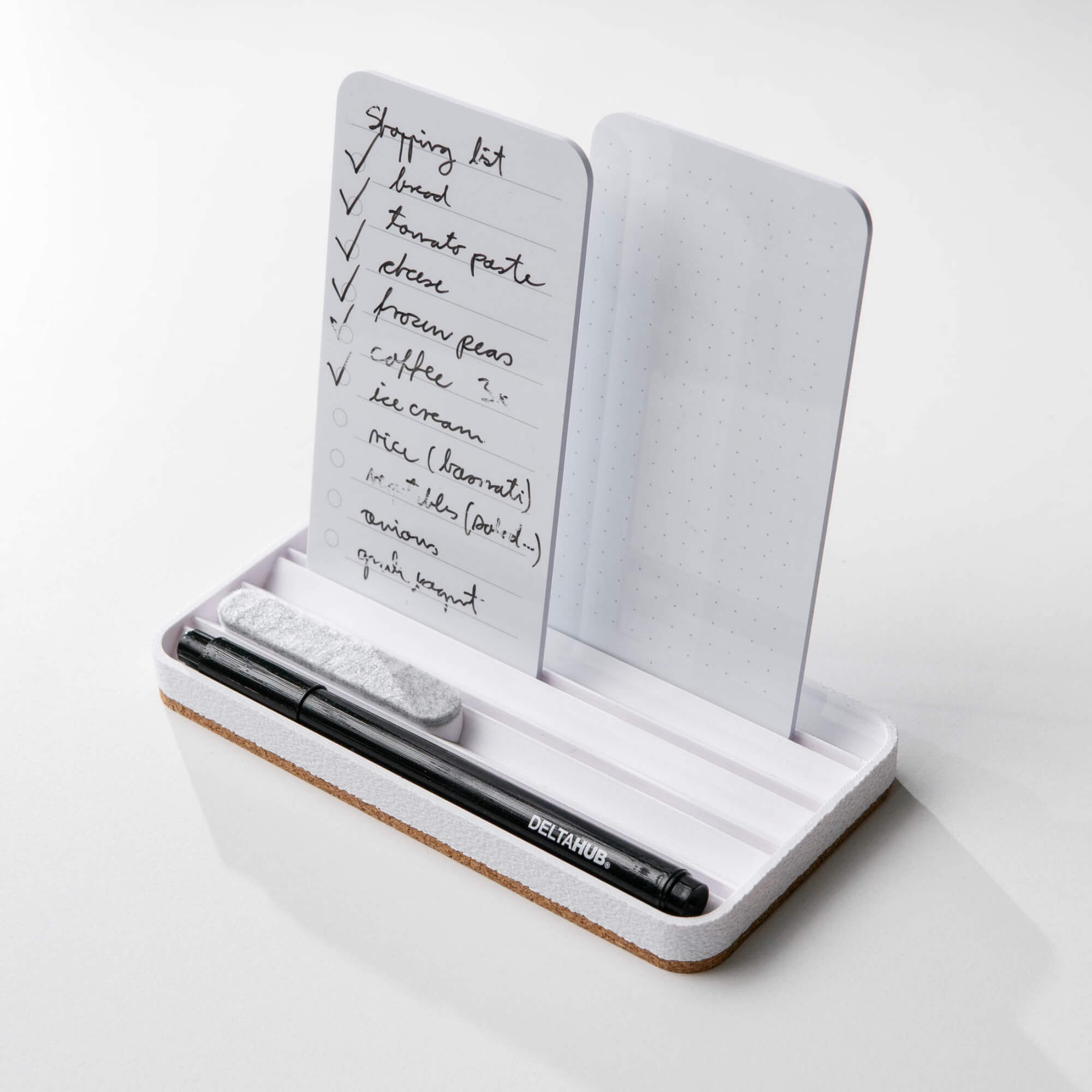 Reusable To-Do List