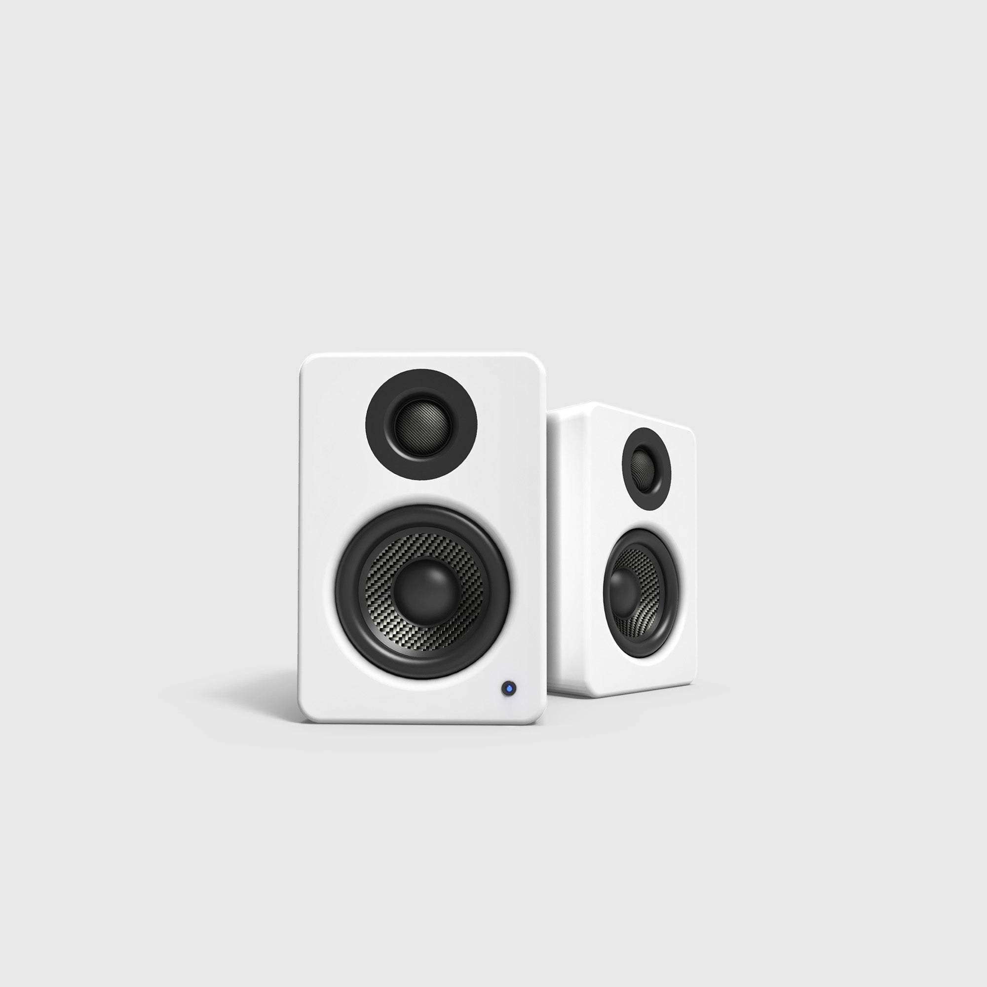 YU2 - White