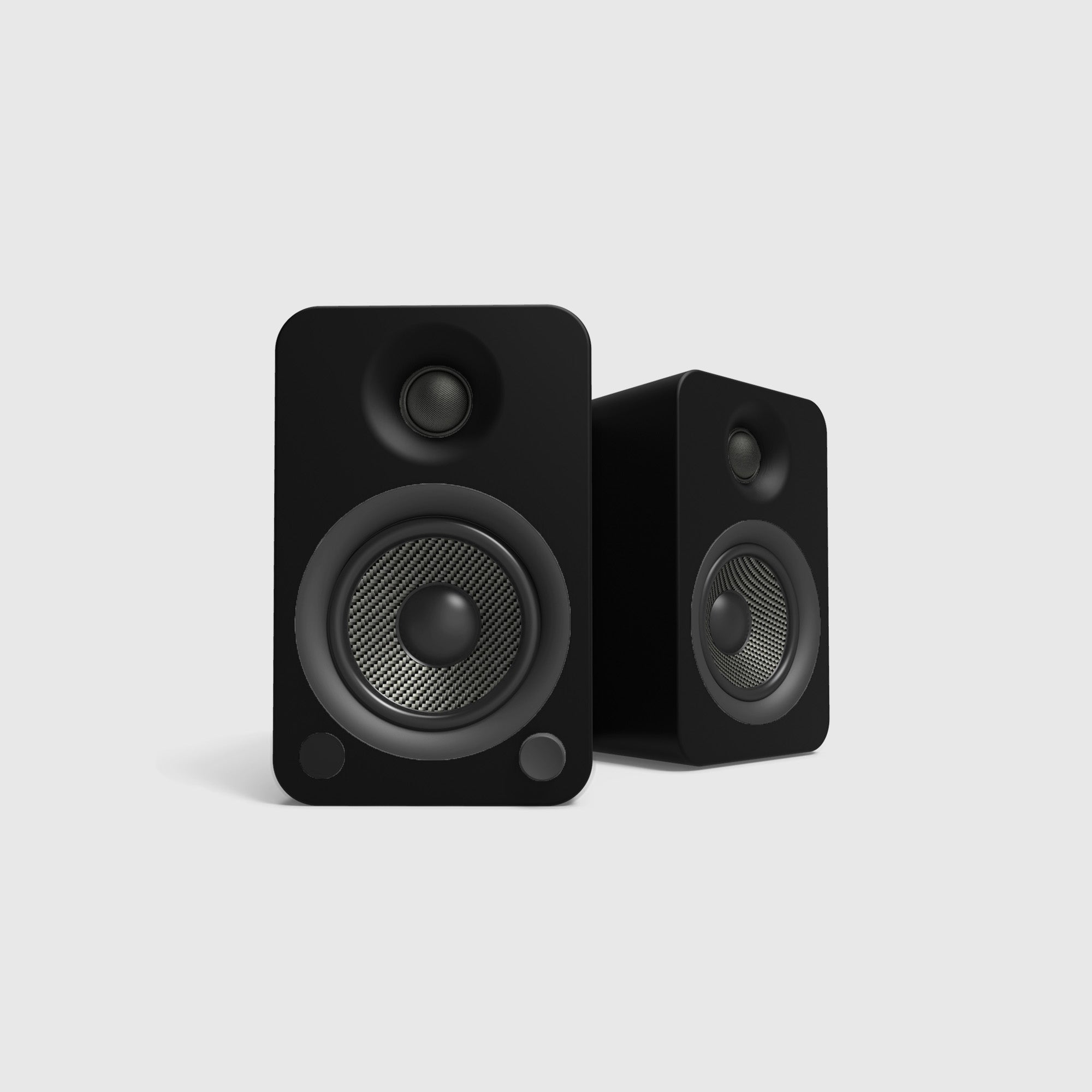 YU4 - Black