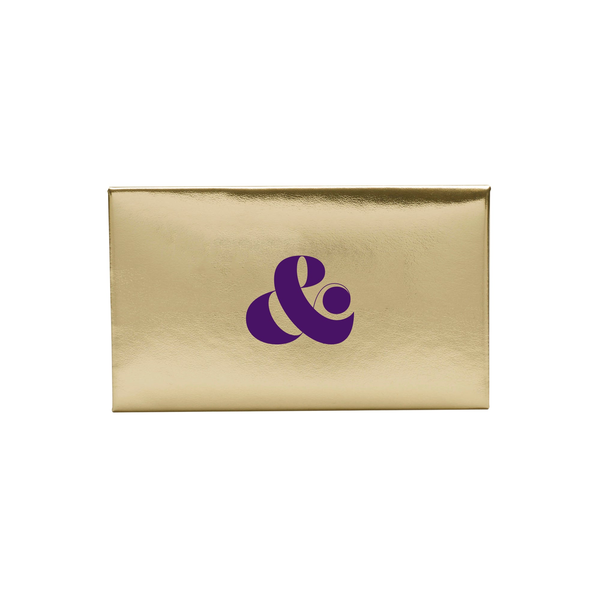 Custom Card Case