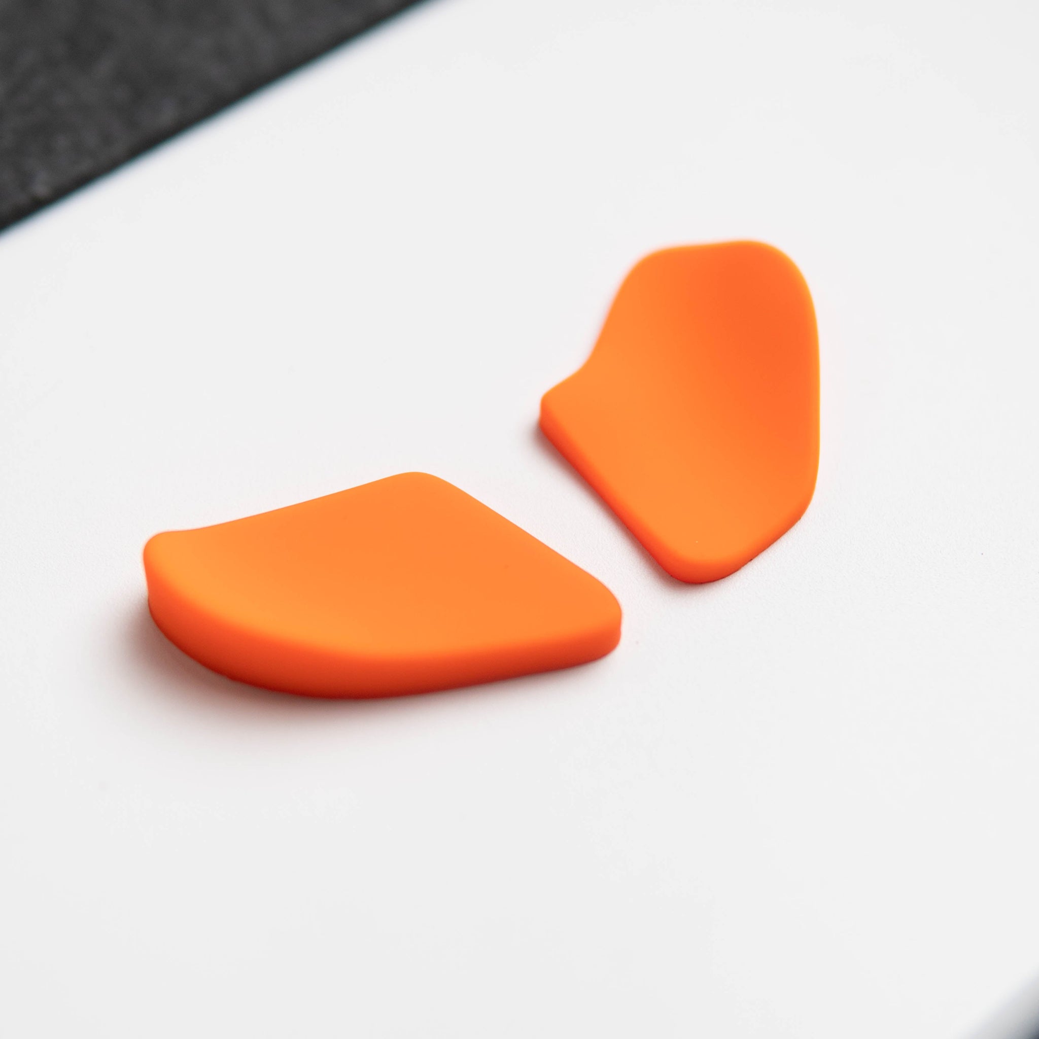 Replaceable Pads