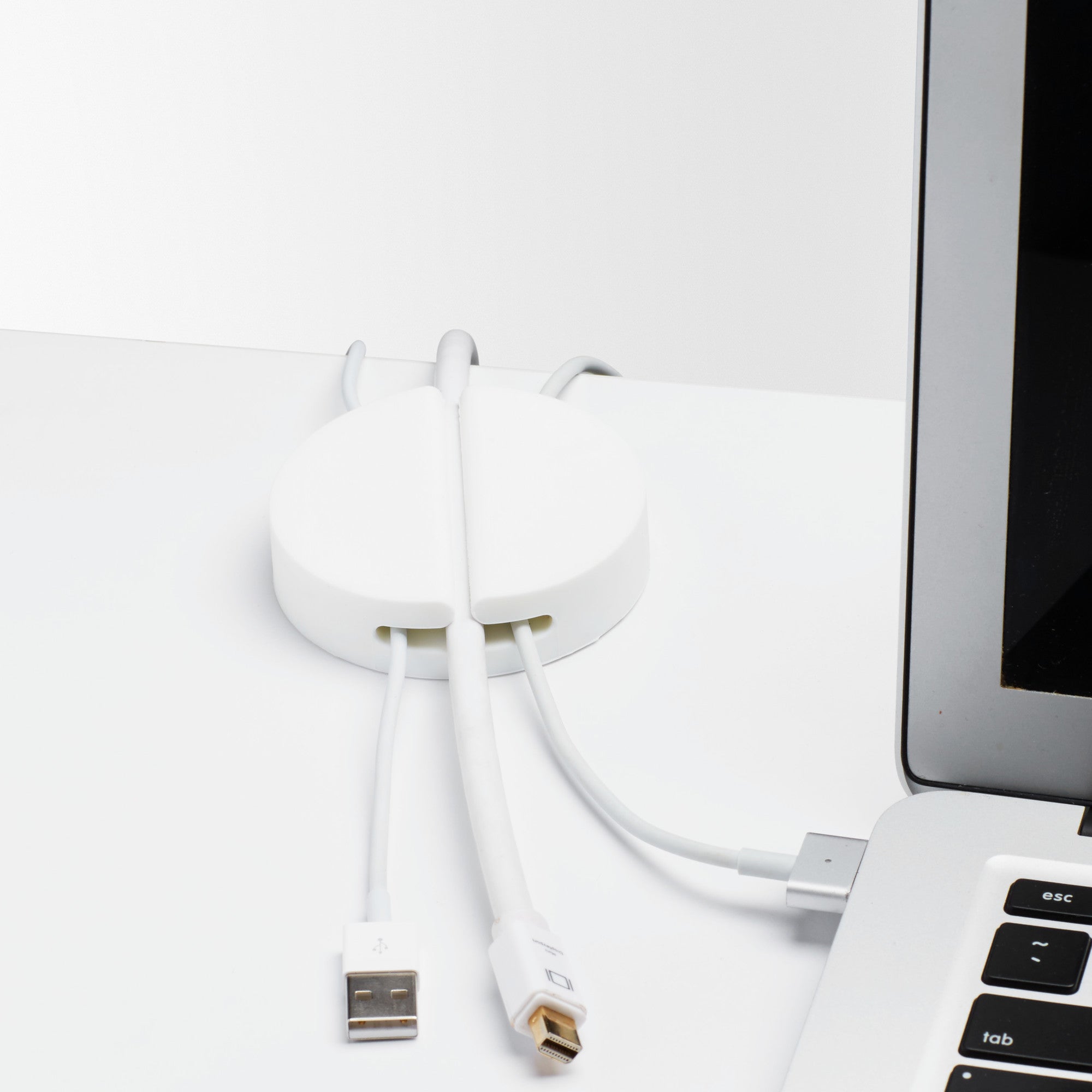 Jumbo Cable Catch