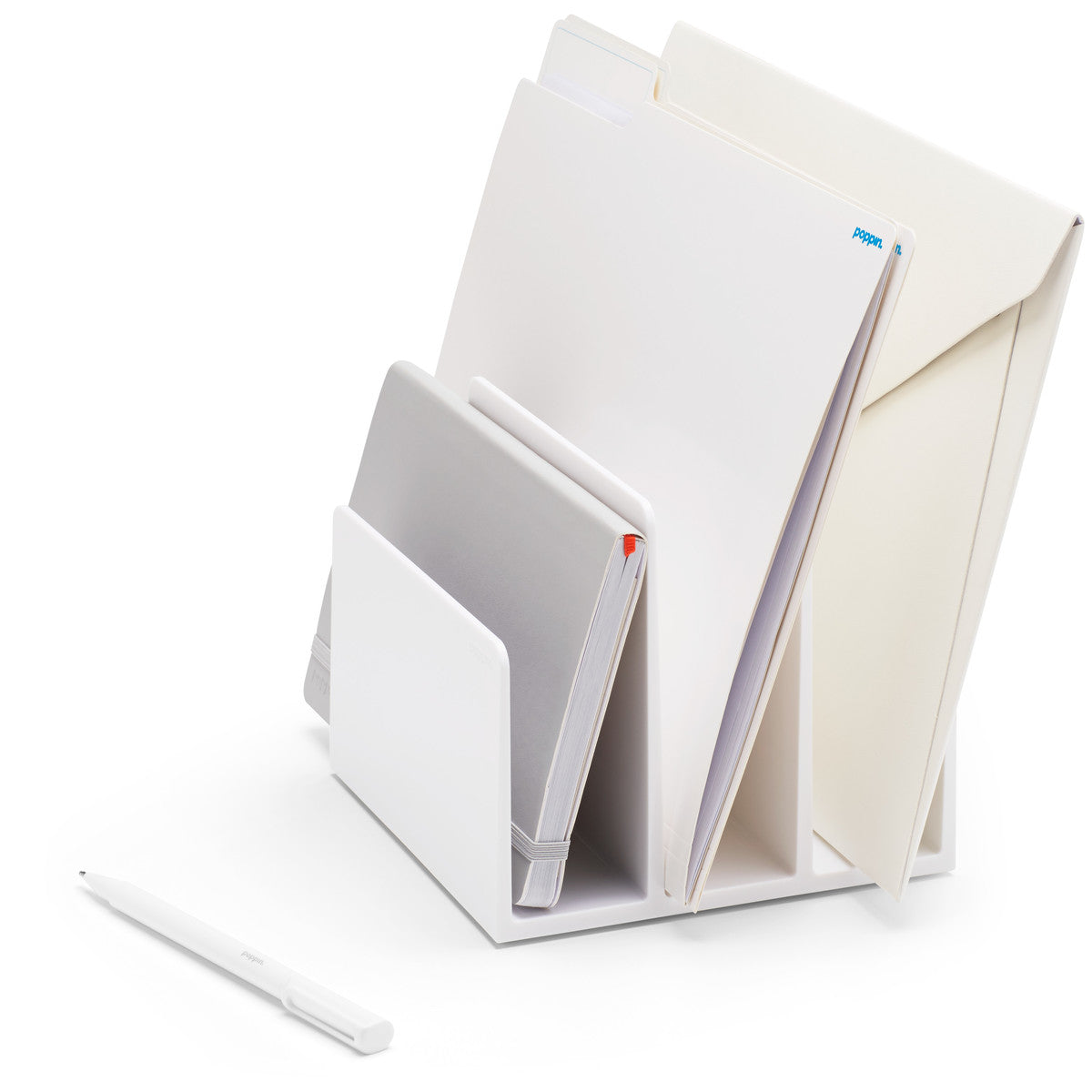 Fin File Sorter