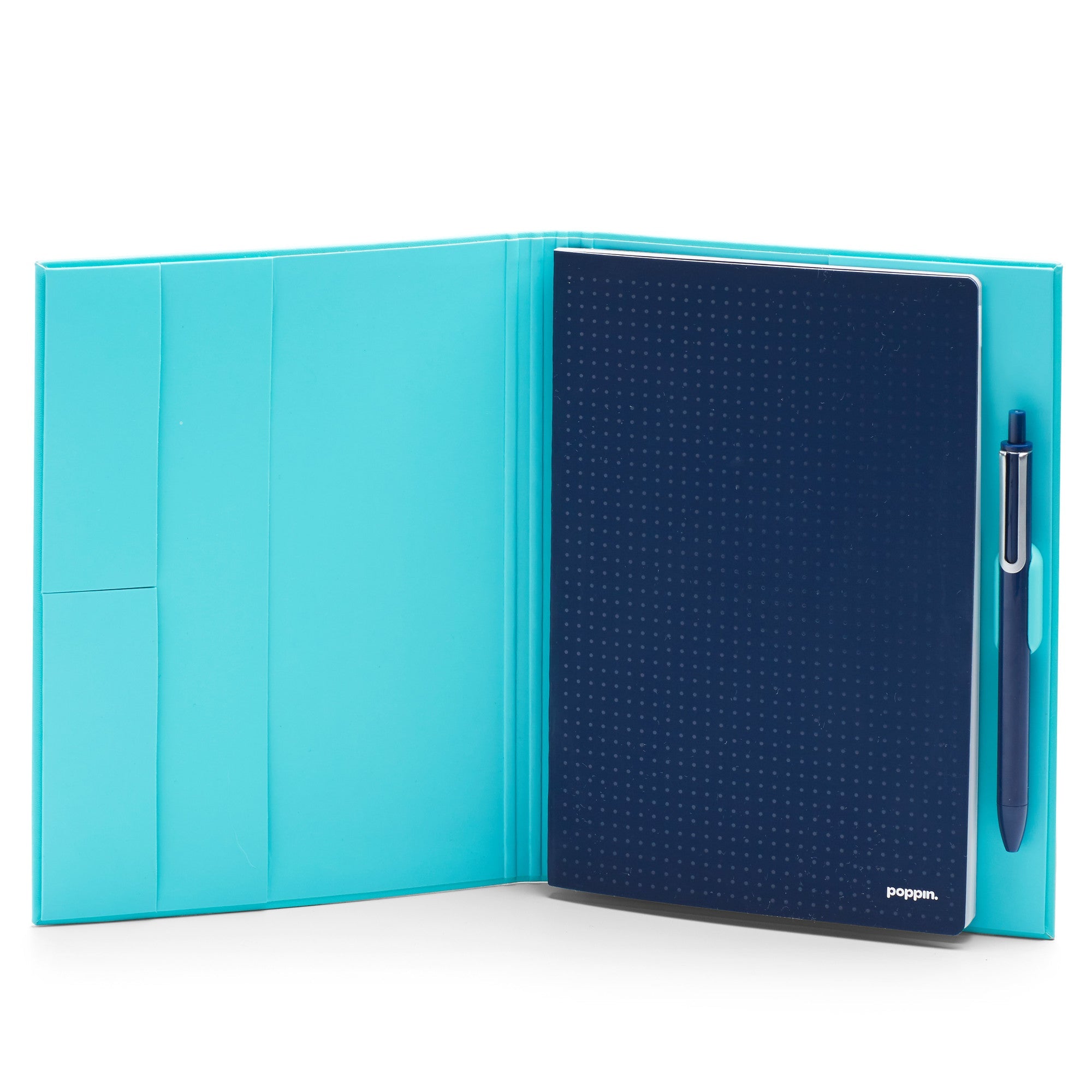 Double Booked Cover