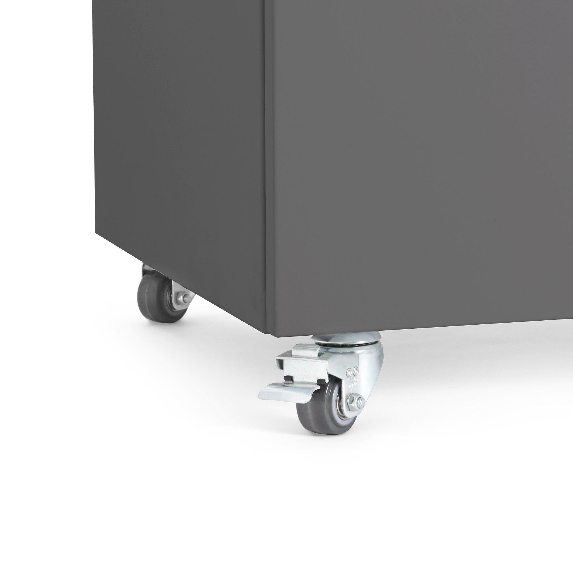 Stash Locker Cabinet Casters, Set of 4