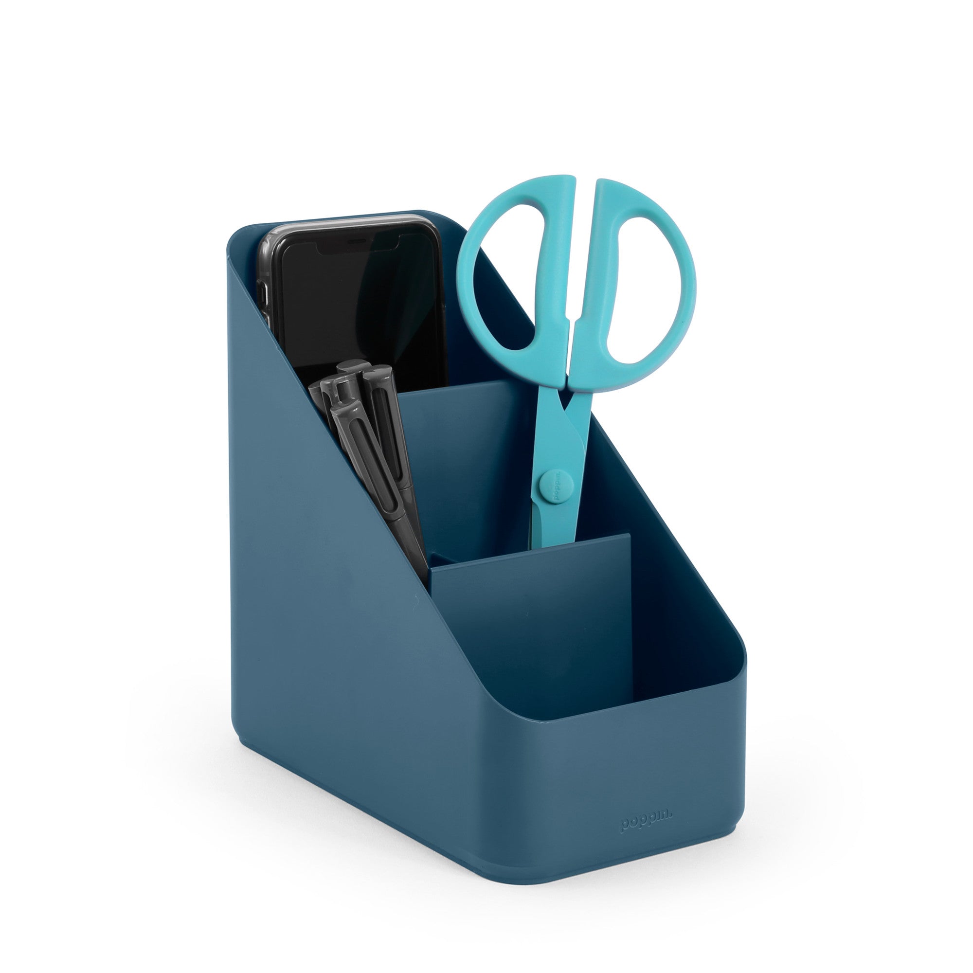 Small Desk Organizer