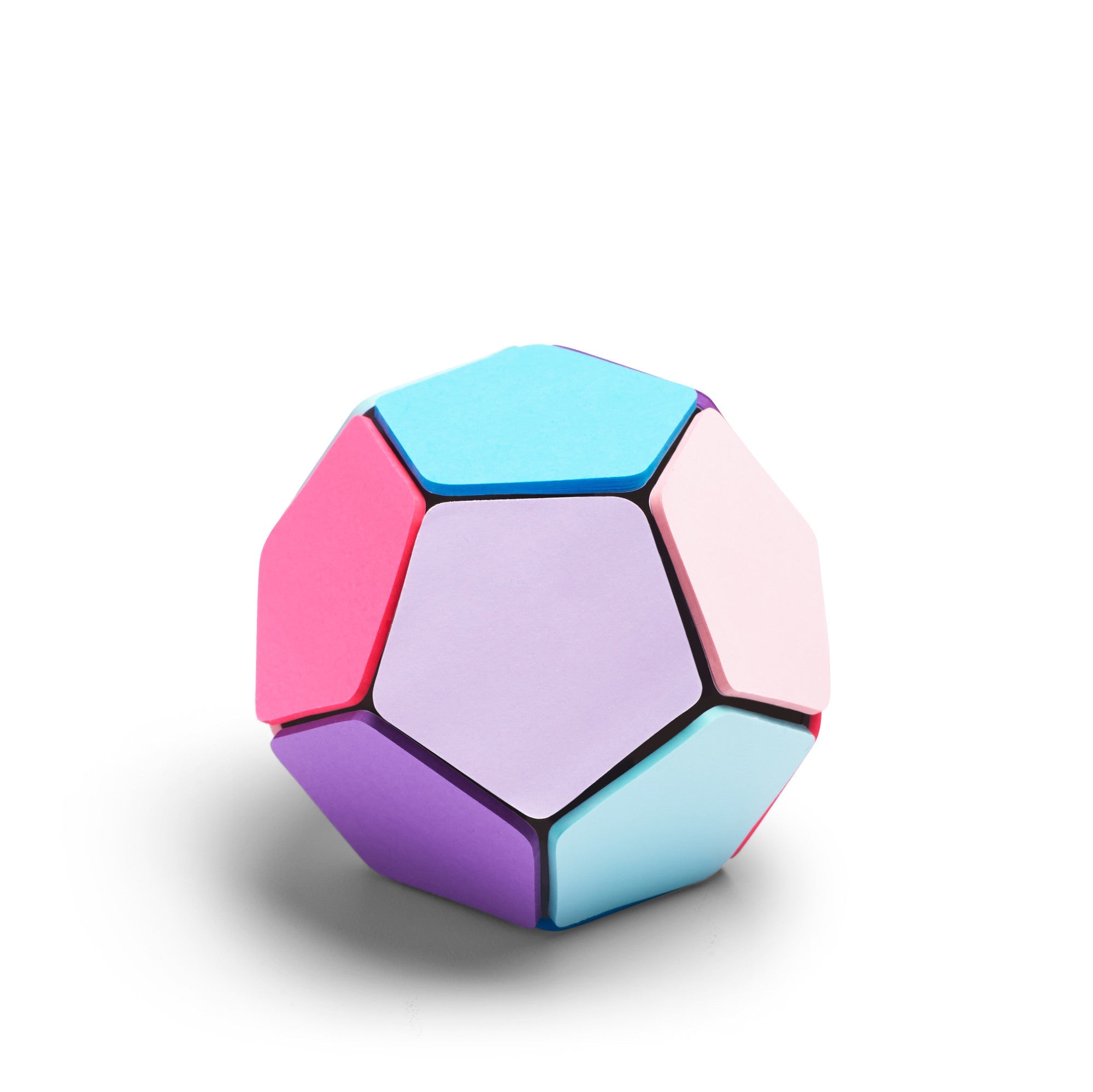 Sticky Memo Ball