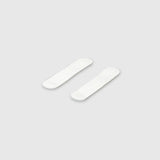 Bands - White