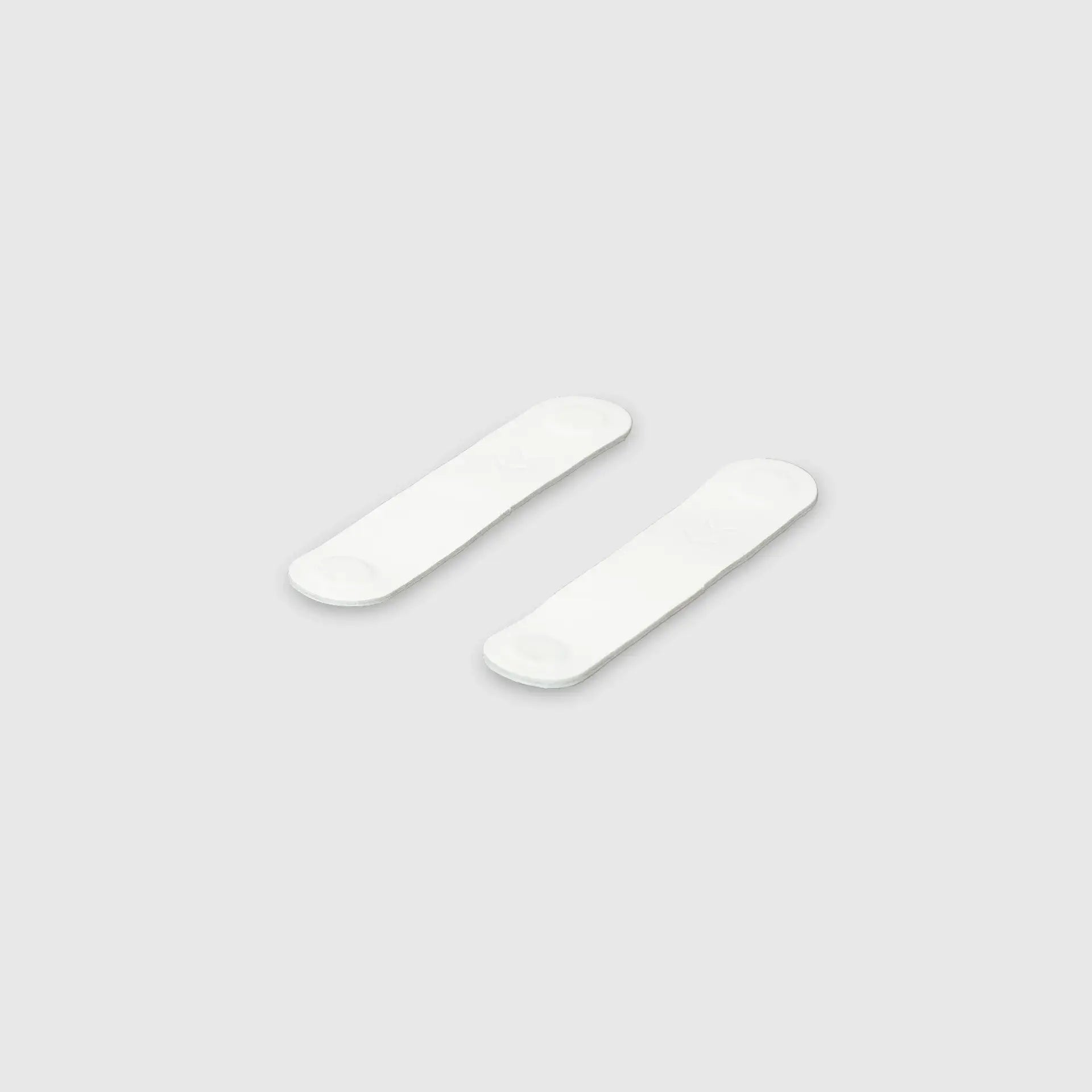 Bands - White