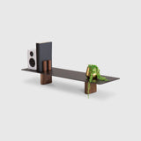 Large Stand - Walnut