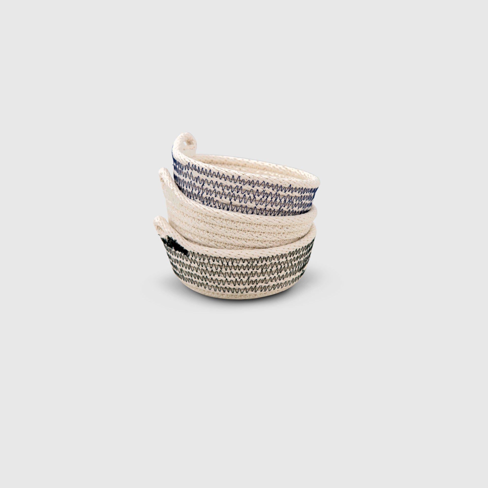 Mini Basket