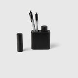 Mini Pegs - Black Oak