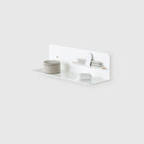 Mini Shelf - White