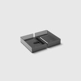 Paper Tray - Smoke