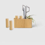 Pegs - White Oak