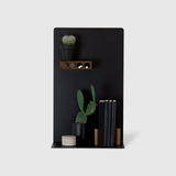 Shelf - Black
