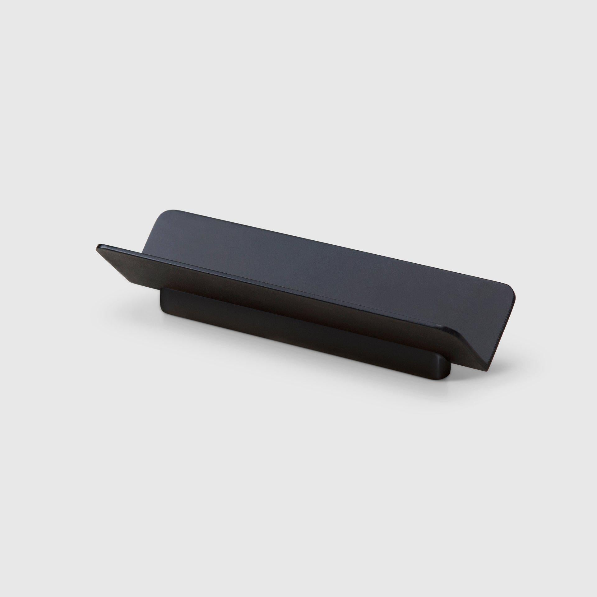 Tray - Black