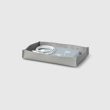 Valet Tray - Gray
