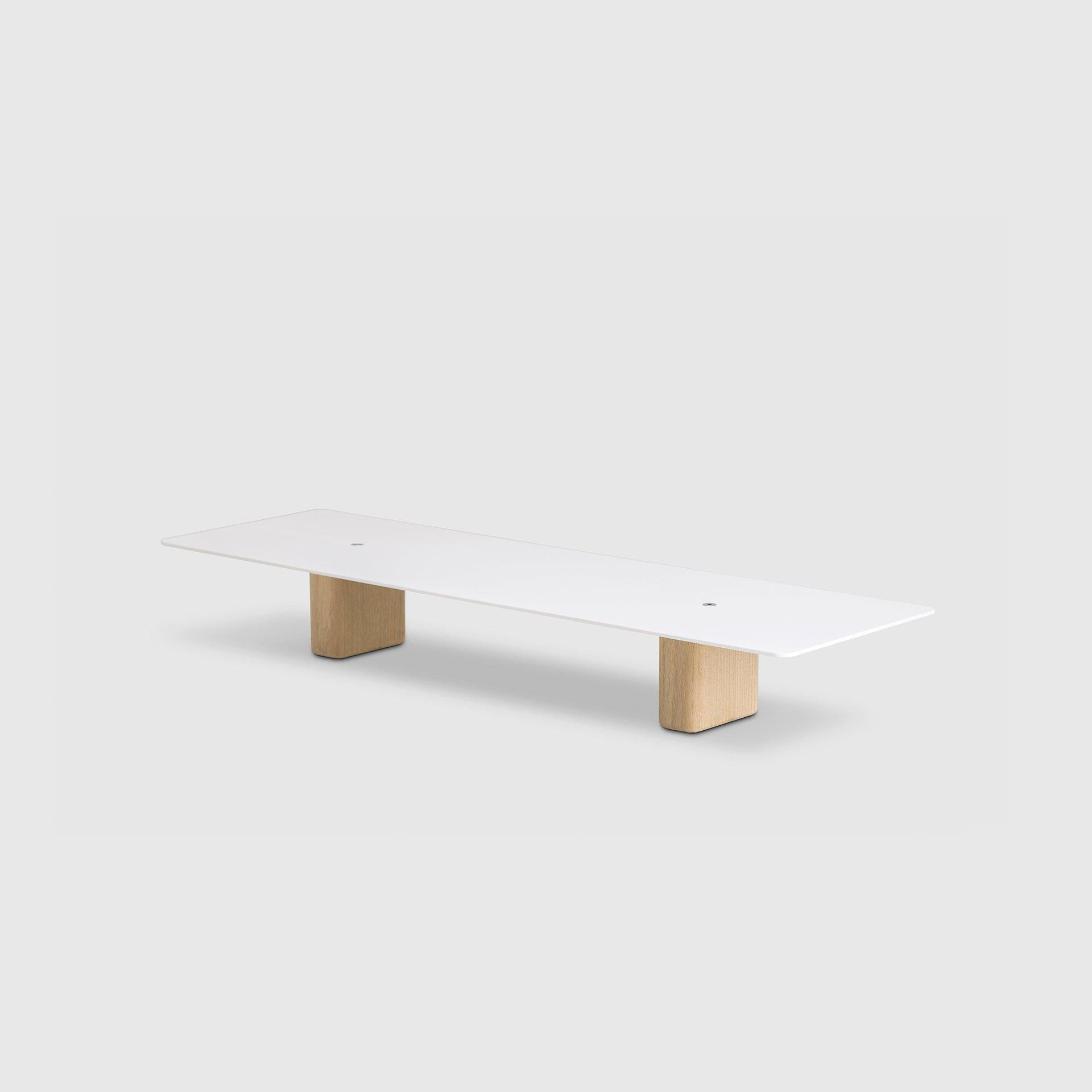 Large Stand - White Oak
