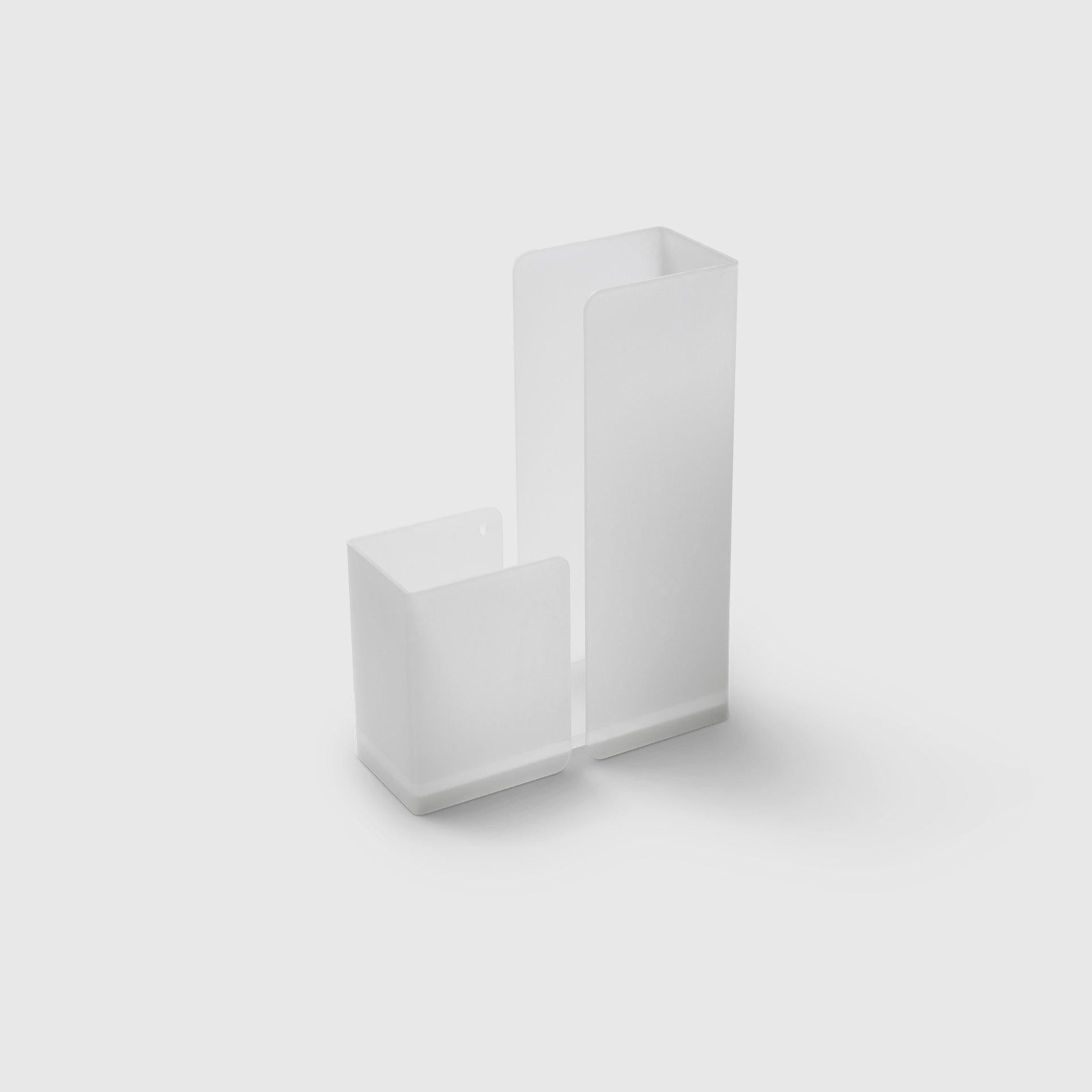 Magazine Holder - Mist