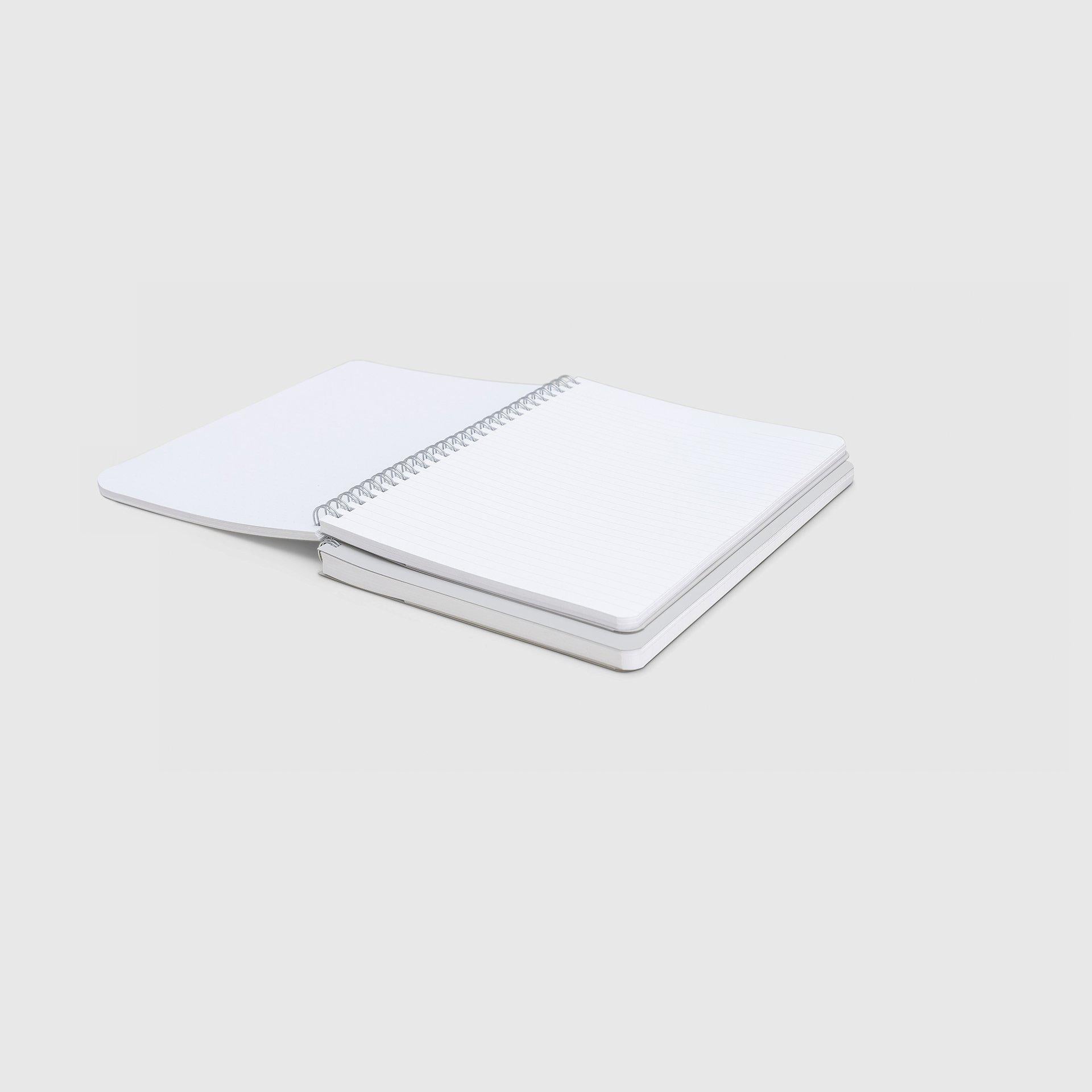 Notebook Set